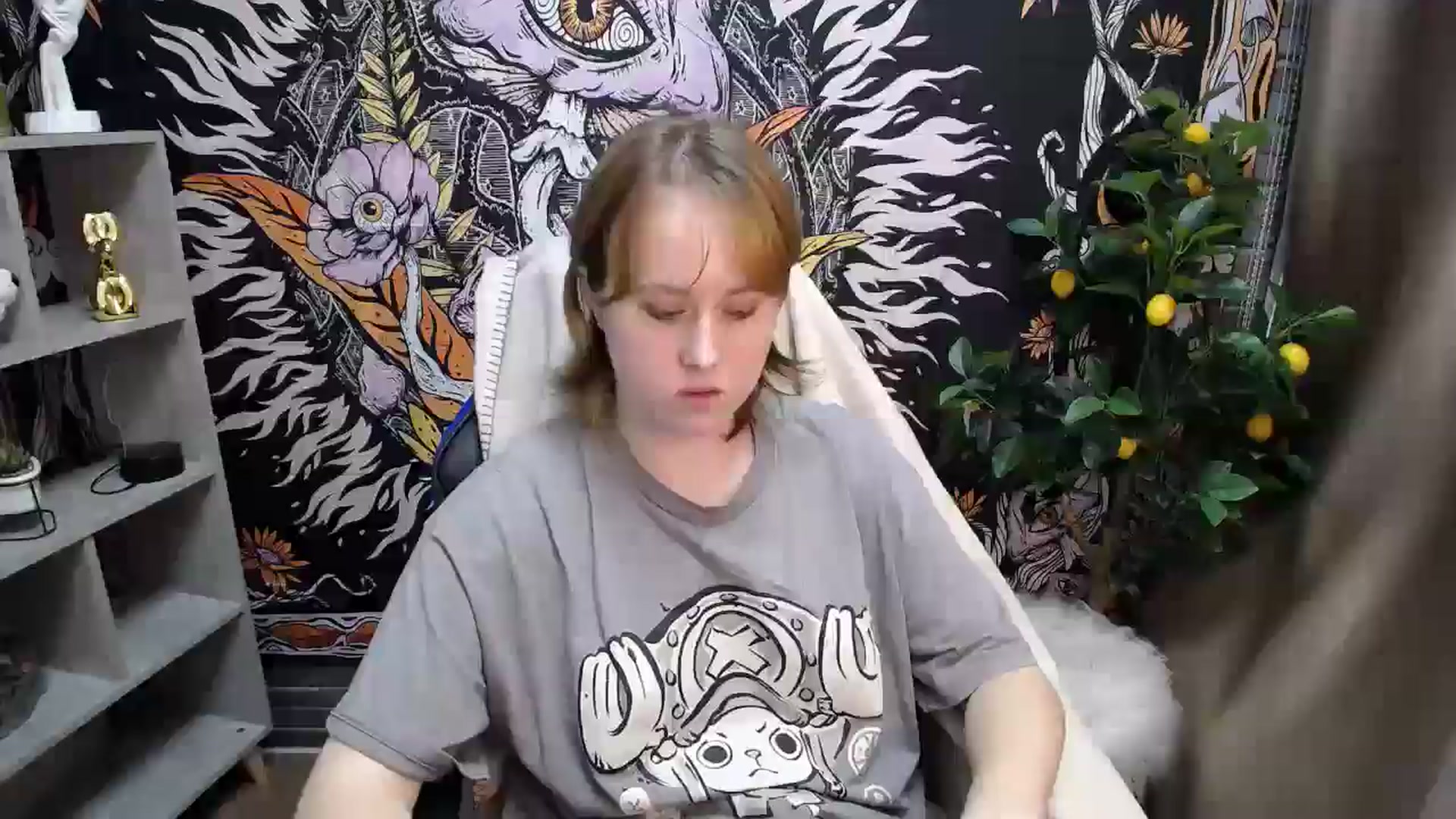 Gallery image thumbnail from BaileyPierce's myfreecams stream on, 12/15/2024, 14:24 image 6 of 20