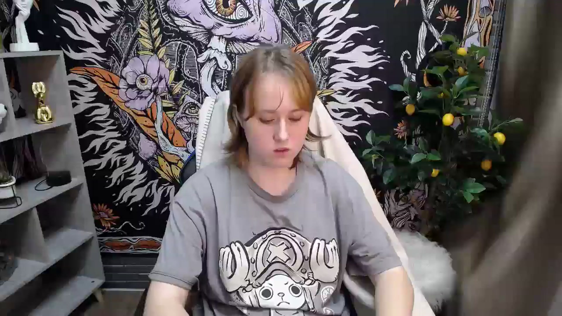Gallery image thumbnail from BaileyPierce's myfreecams stream on, 12/15/2024, 14:24 image 14 of 20