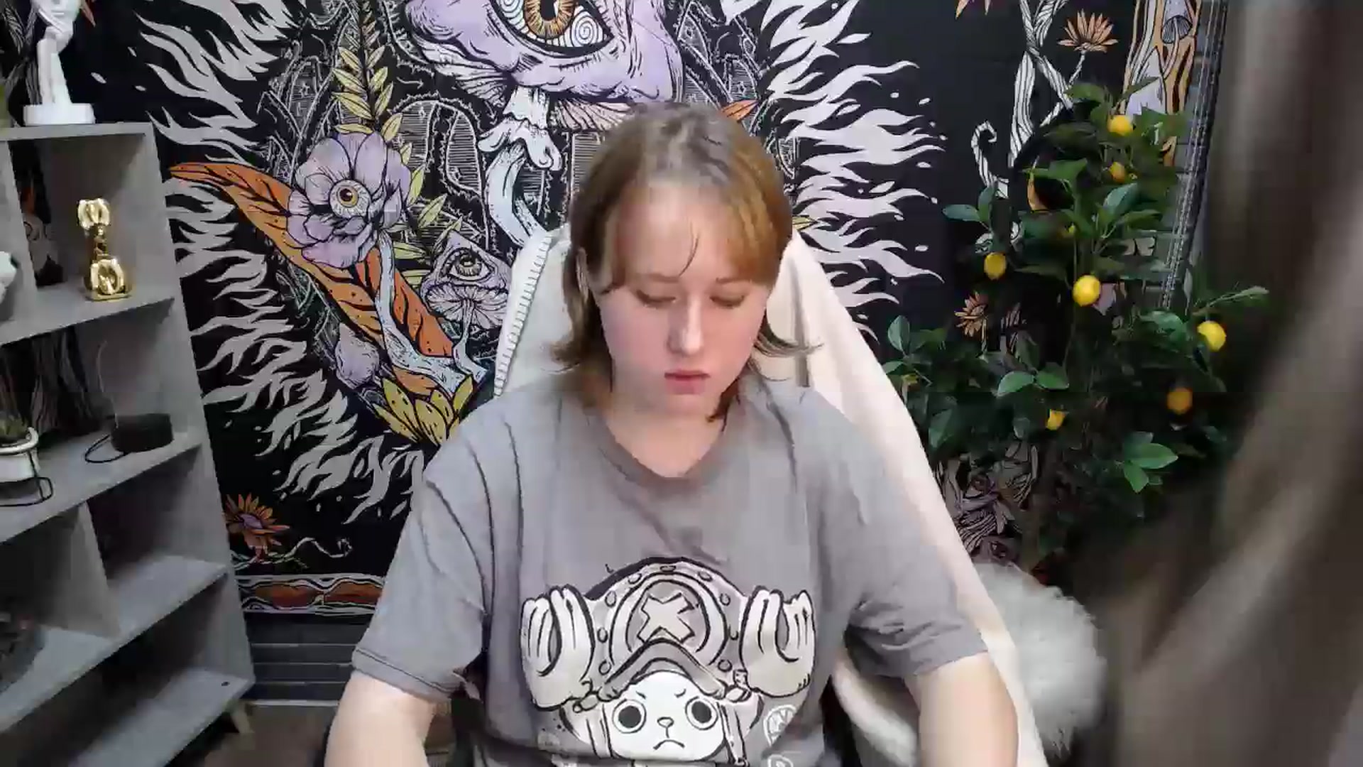 Gallery image thumbnail from BaileyPierce's myfreecams stream on, 12/15/2024, 14:24 image 15 of 20