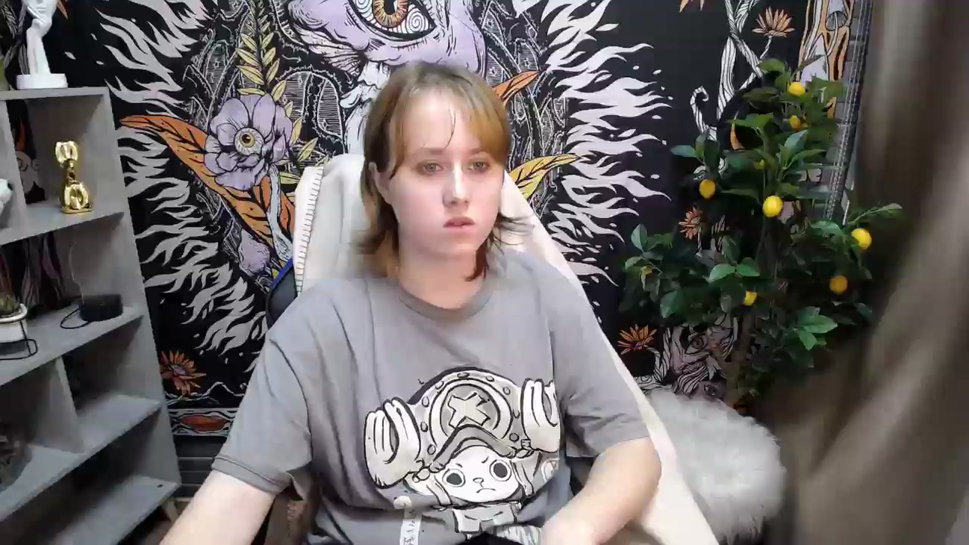 Gallery image thumbnail from BaileyPierce's myfreecams stream on, 12/15/2024, 14:24 image 4 of 20