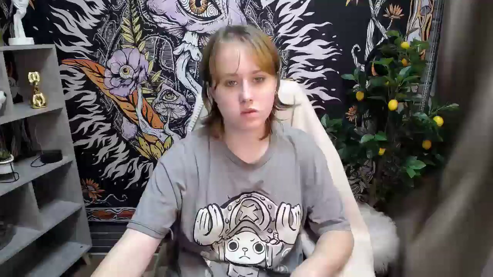 Gallery image thumbnail from BaileyPierce's myfreecams stream on, 12/15/2024, 14:24 image 12 of 20
