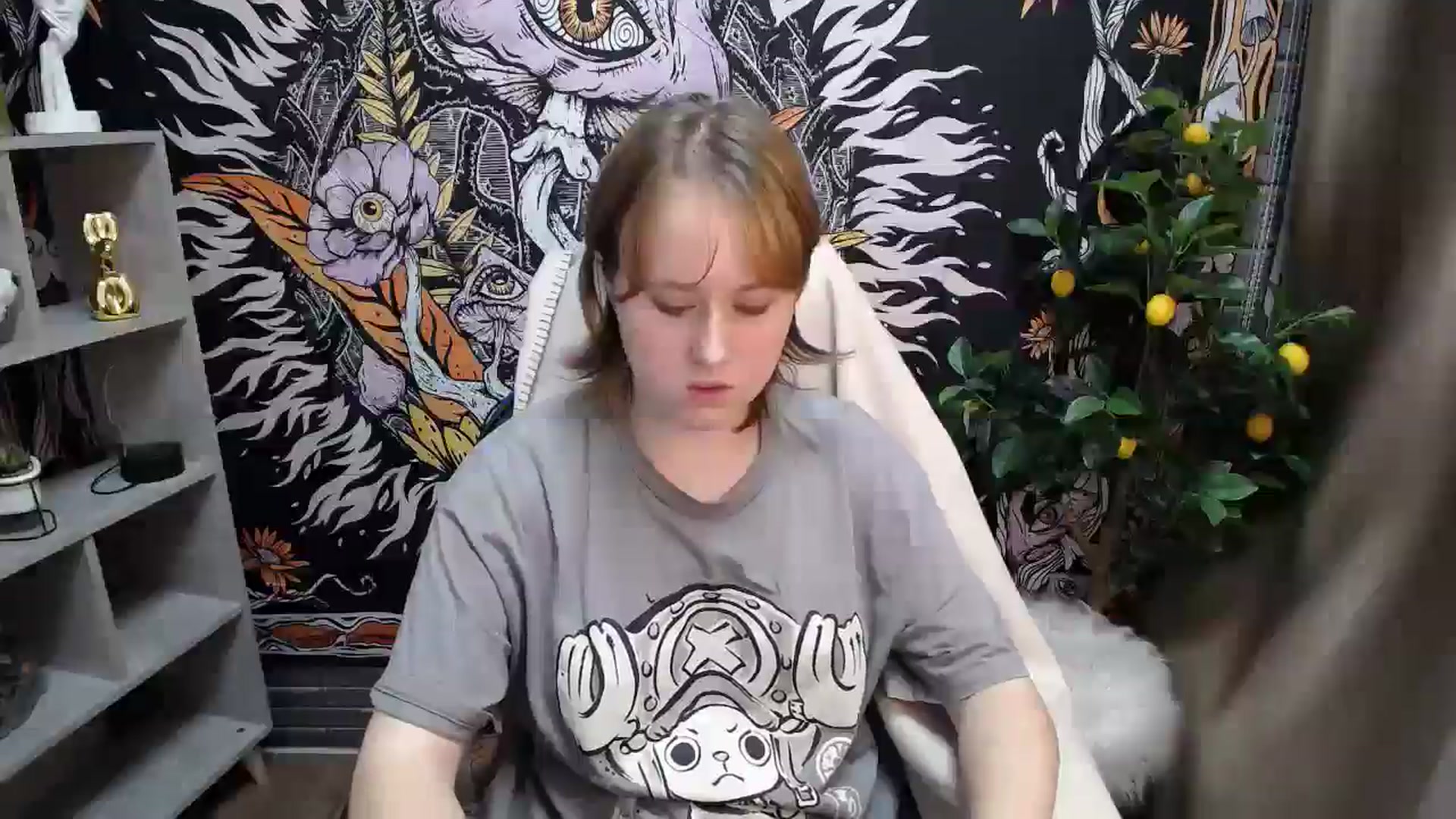 Gallery image thumbnail from BaileyPierce's myfreecams stream on, 12/15/2024, 14:24 image 20 of 20