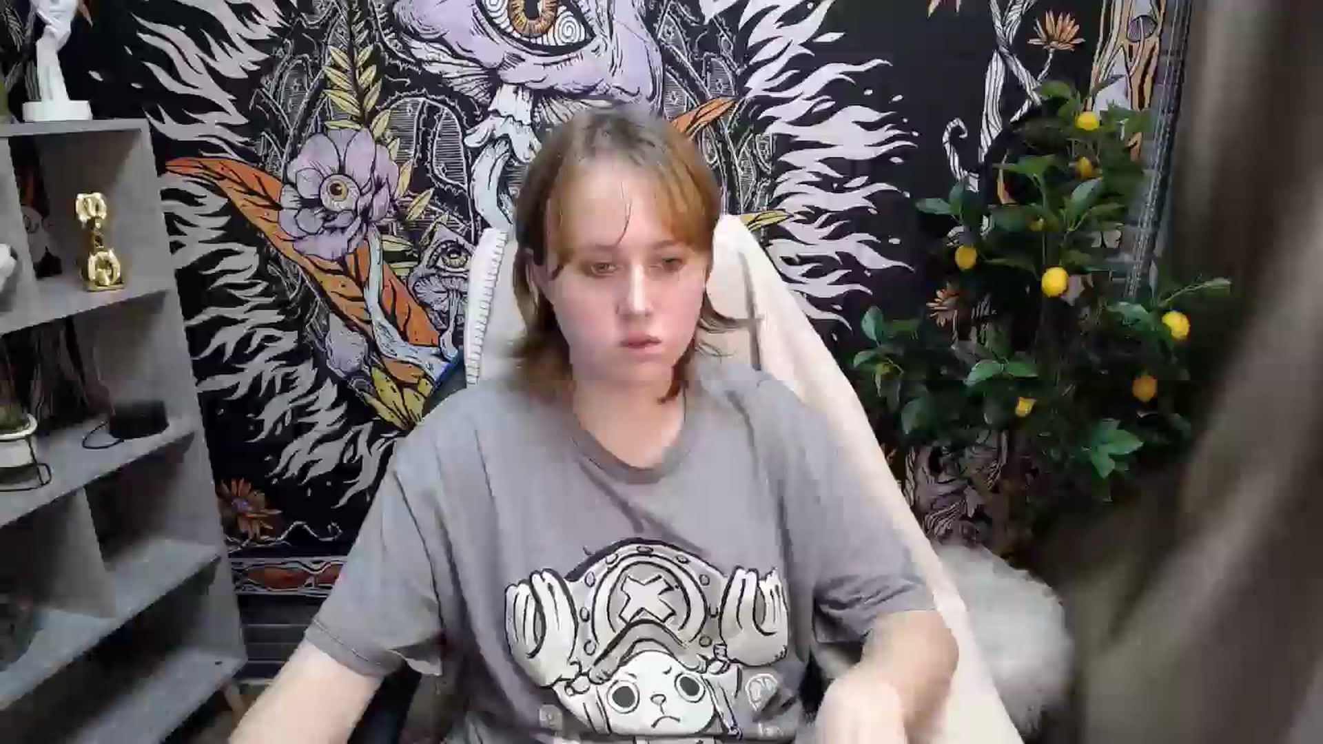 Gallery image thumbnail from BaileyPierce's myfreecams stream on, 12/15/2024, 14:24 image 17 of 20