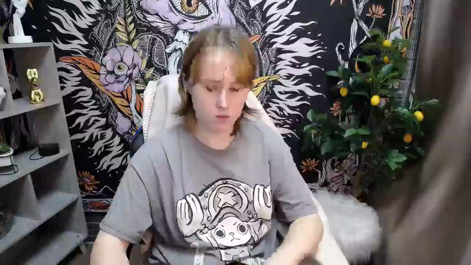 Gallery image thumbnail from BaileyPierce's myfreecams stream on, 12/15/2024, 14:24 image 3 of 20