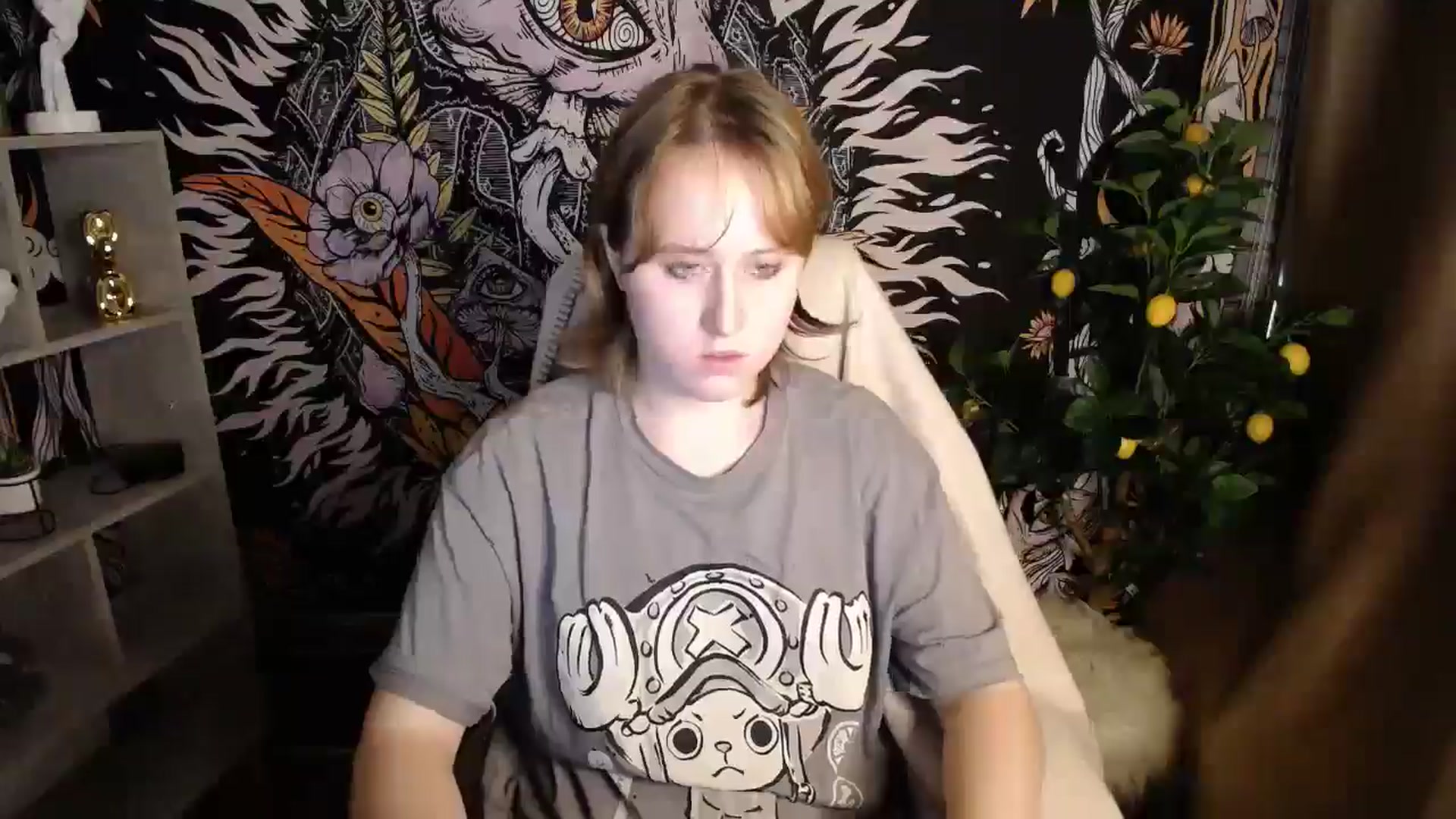 Gallery image thumbnail from BaileyPierce's myfreecams stream on, 12/15/2024, 14:24 image 10 of 20