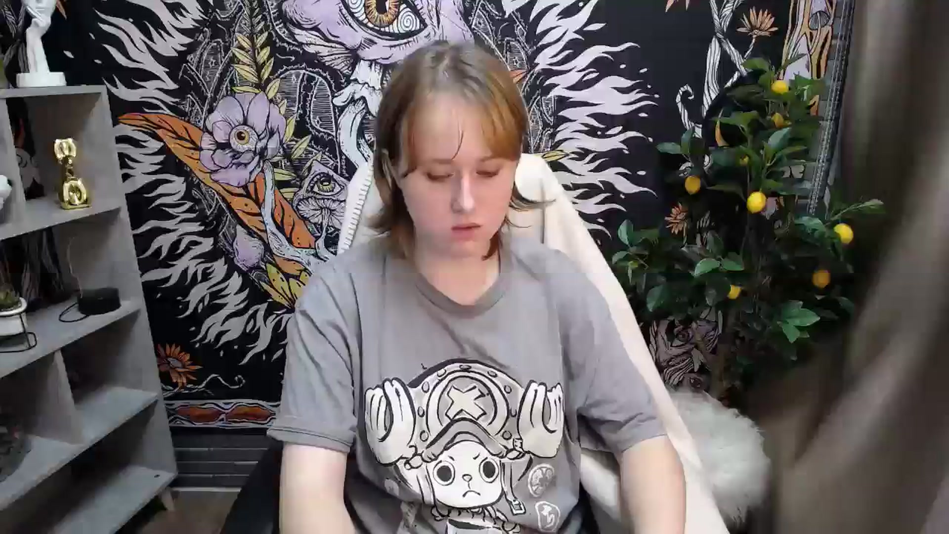Gallery image thumbnail from BaileyPierce's myfreecams stream on, 12/15/2024, 14:24 image 18 of 20