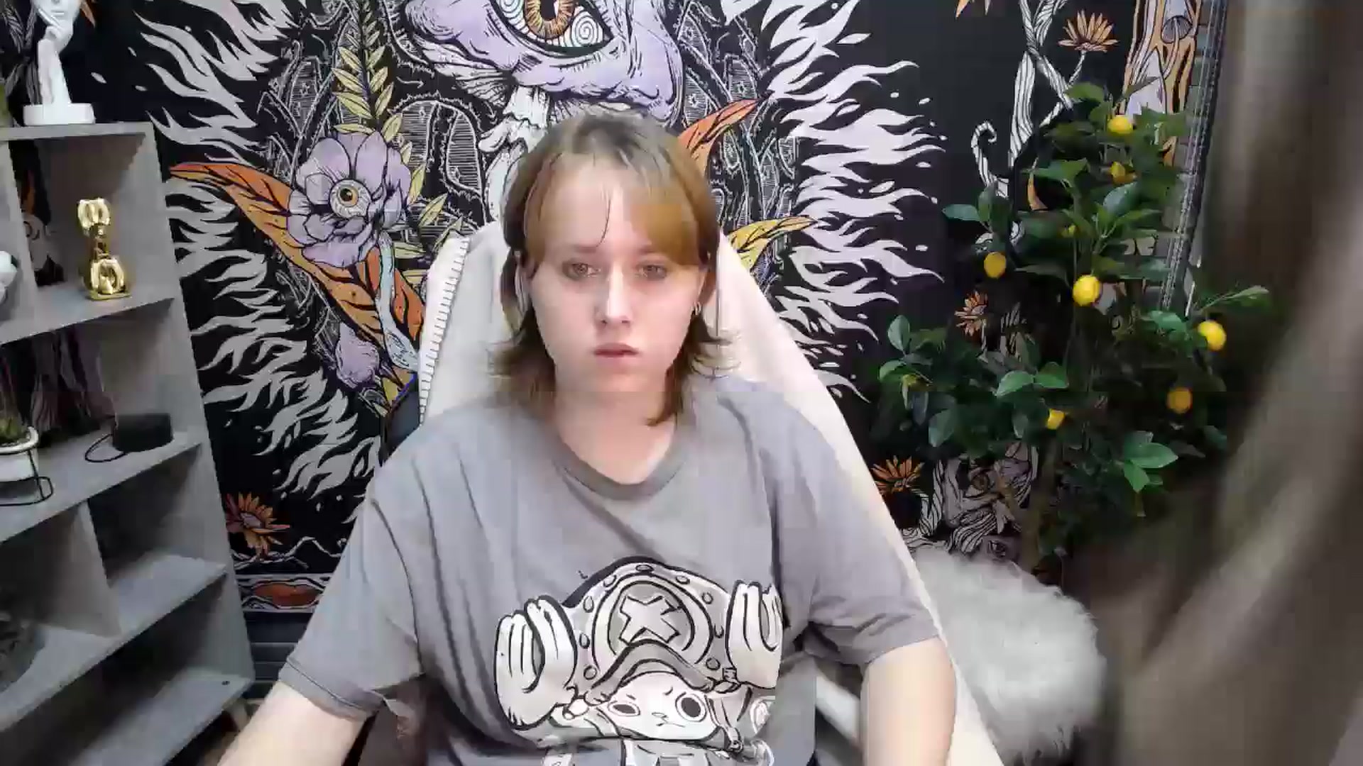 Gallery image thumbnail from BaileyPierce's myfreecams stream on, 12/15/2024, 14:24 image 1 of 20