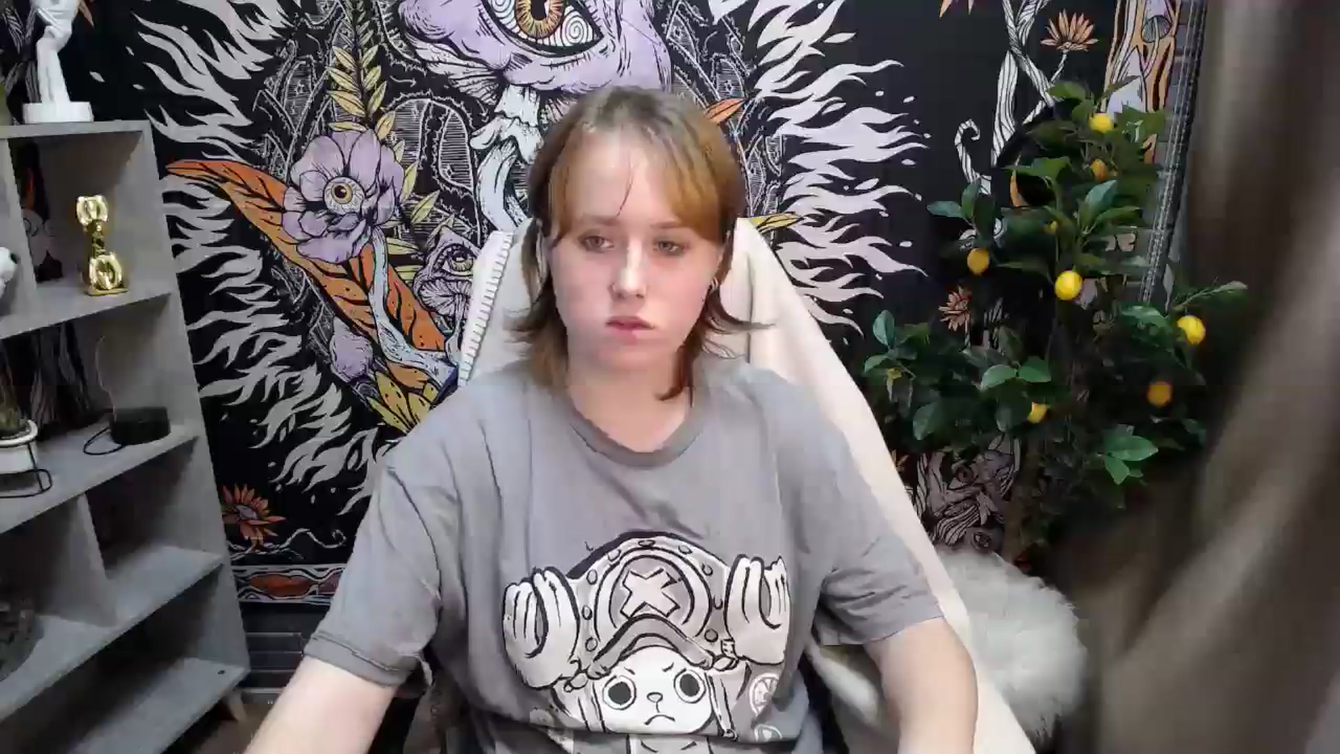 Gallery image thumbnail from BaileyPierce's myfreecams stream on, 12/15/2024, 14:24 image 13 of 20