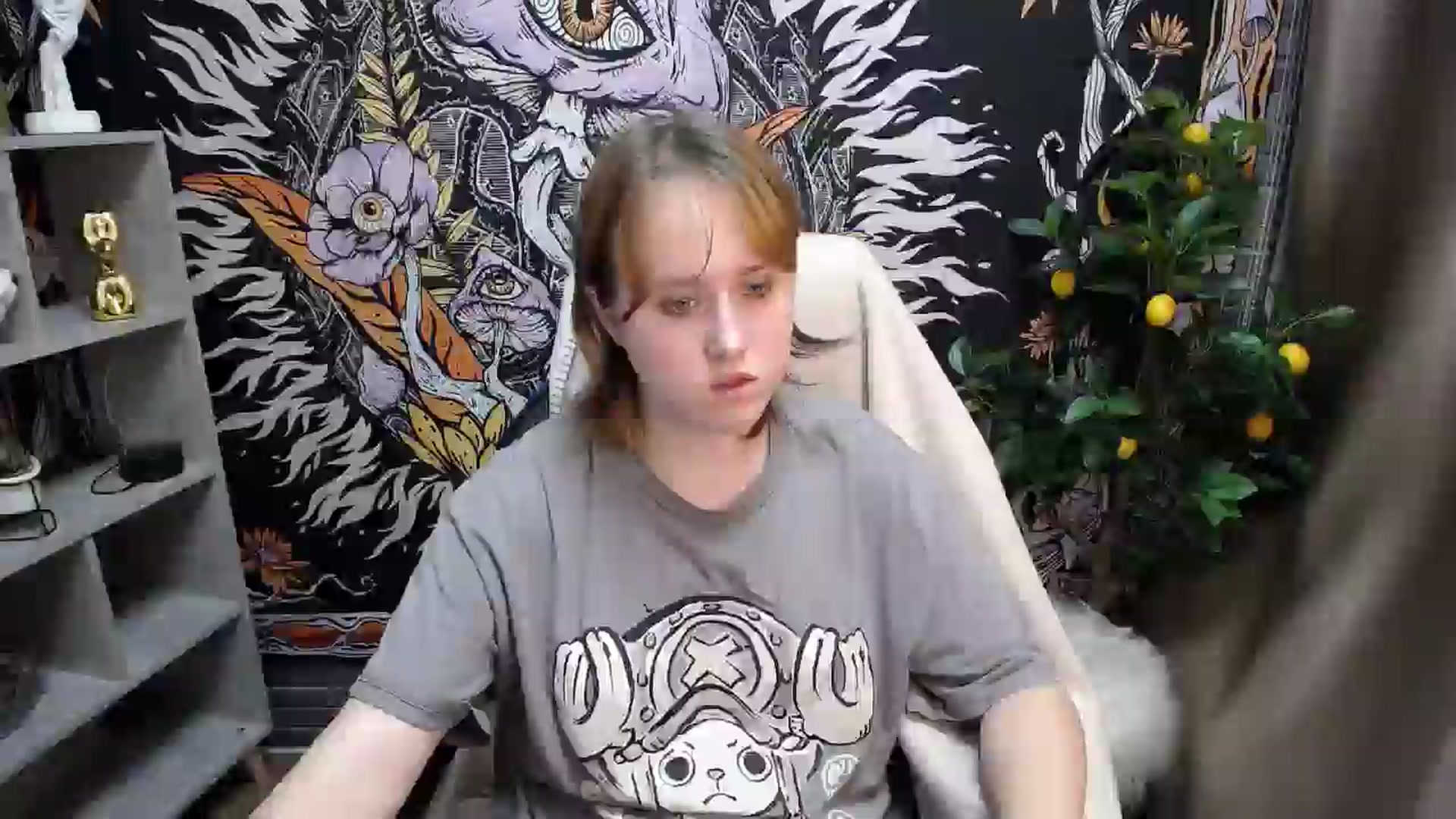 Gallery image thumbnail from BaileyPierce's myfreecams stream on, 12/15/2024, 14:24 image 16 of 20