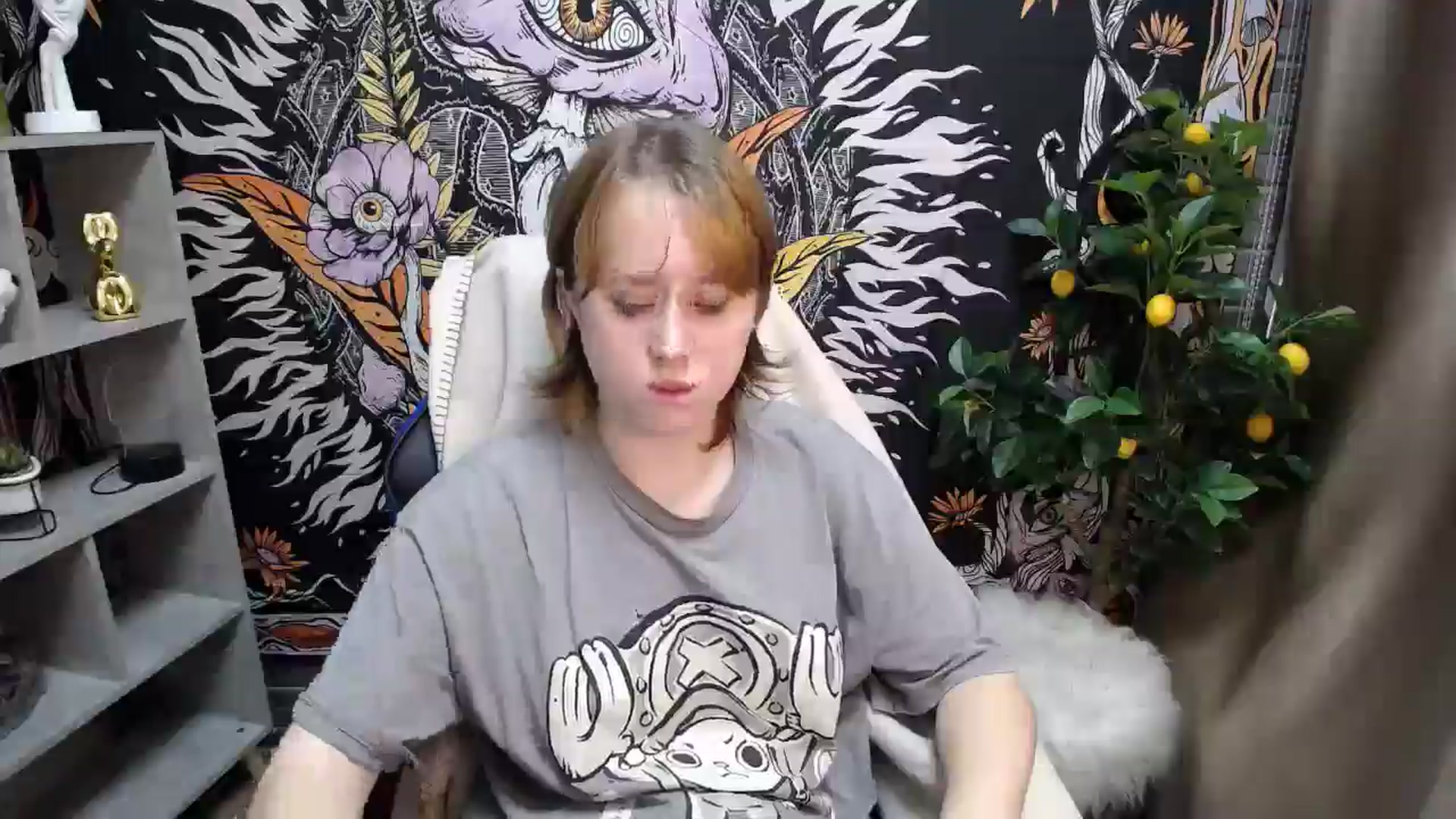 Gallery image thumbnail from BaileyPierce's myfreecams stream on, 12/15/2024, 14:24 image 2 of 20