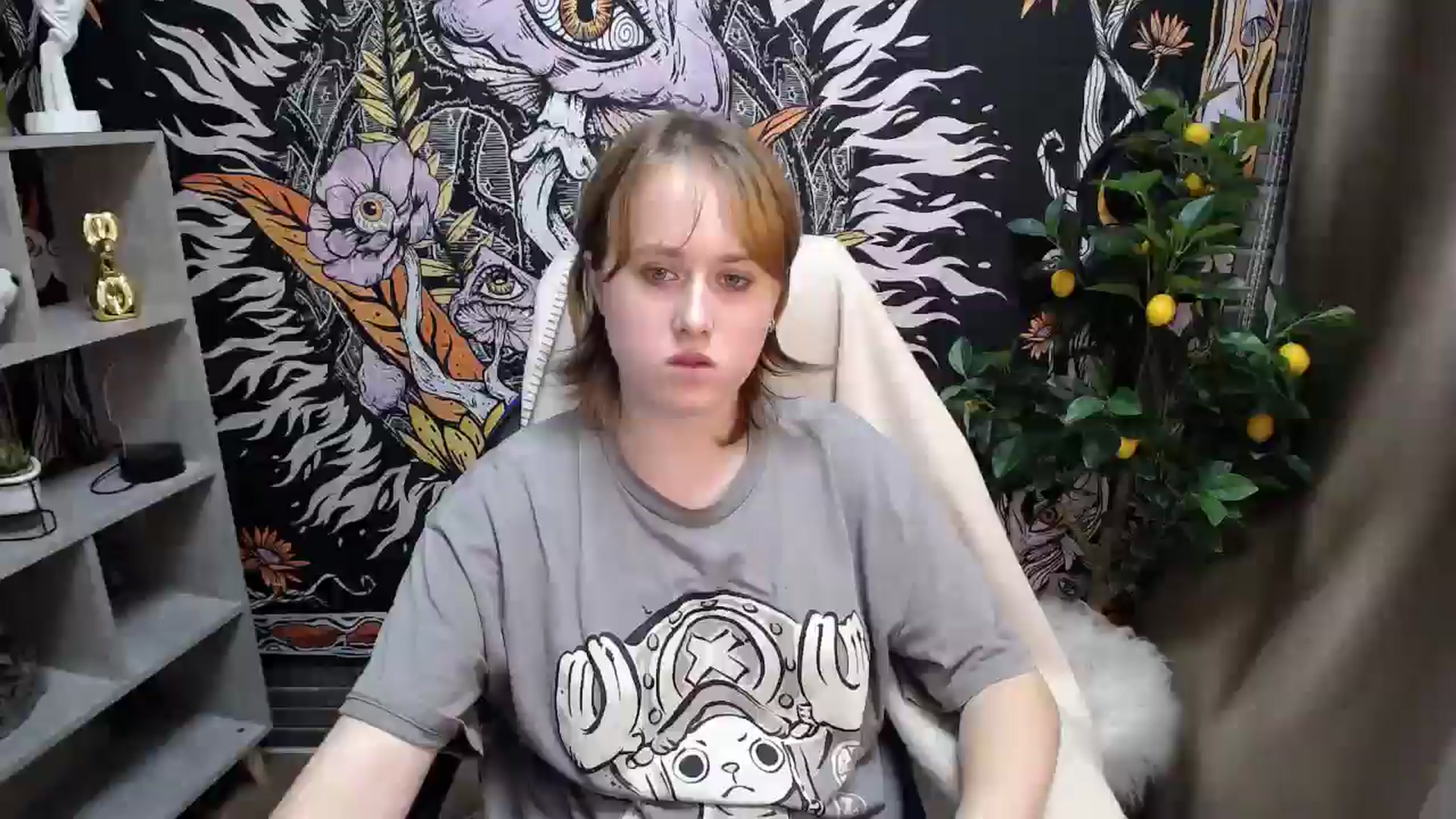 Gallery image thumbnail from BaileyPierce's myfreecams stream on, 12/15/2024, 14:24 image 11 of 20
