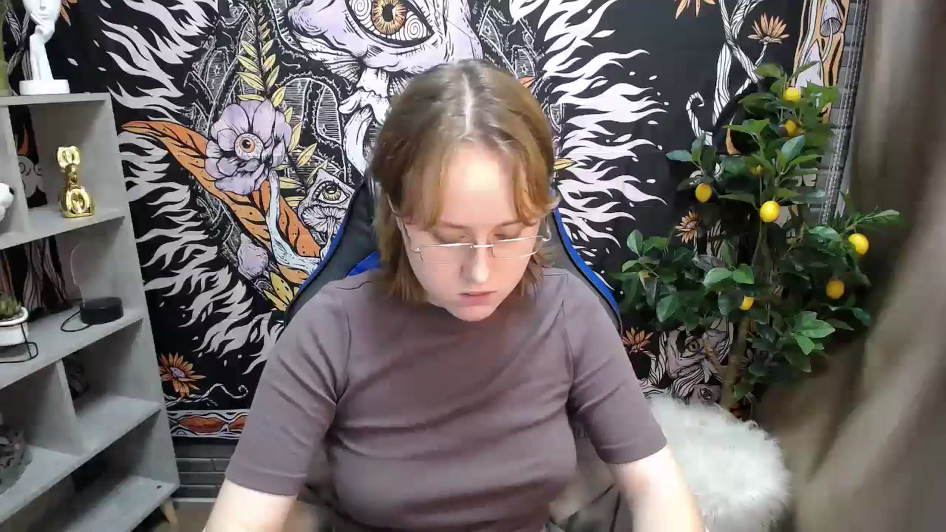 Gallery image thumbnail from BaileyPierce's myfreecams stream on, 12/24/2024, 12:51 image 20 of 20