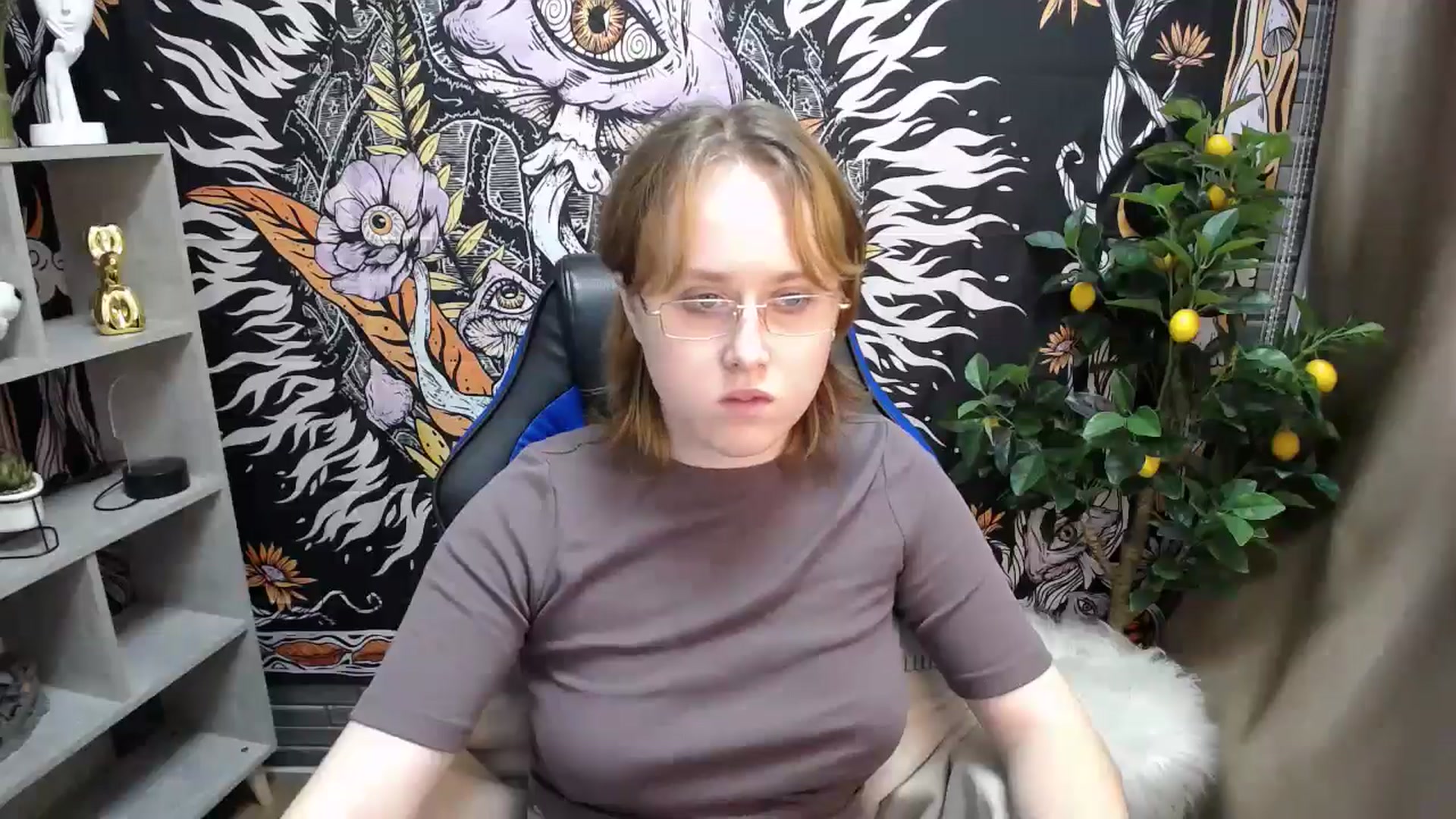 Gallery image thumbnail from BaileyPierce's myfreecams stream on, 12/24/2024, 12:51 image 19 of 20
