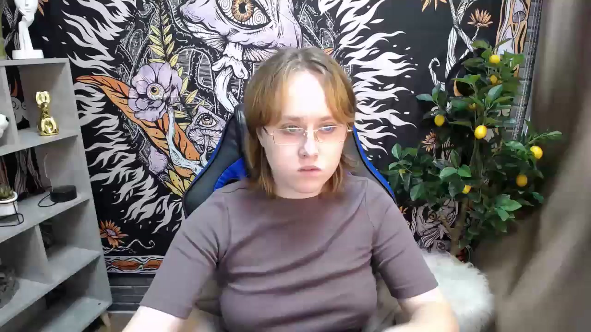 Gallery image thumbnail from BaileyPierce's myfreecams stream on, 12/24/2024, 12:51 image 2 of 20
