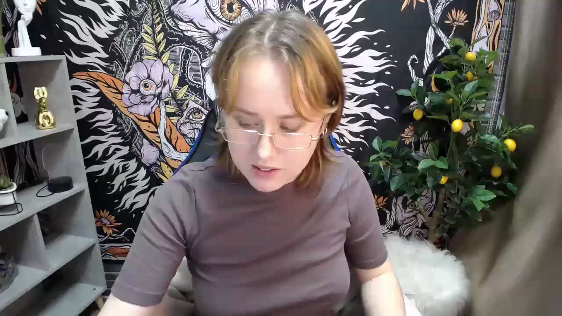Gallery image thumbnail from BaileyPierce's myfreecams stream on, 12/24/2024, 12:51 image 17 of 20