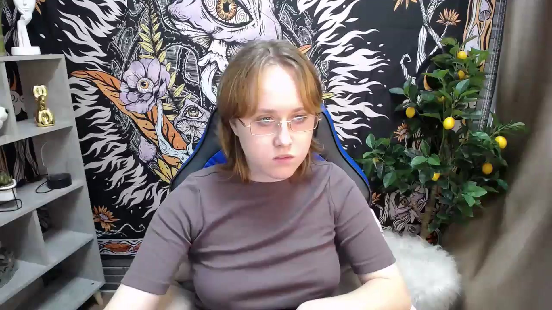 Gallery image thumbnail from BaileyPierce's myfreecams stream on, 12/24/2024, 12:51 image 3 of 20