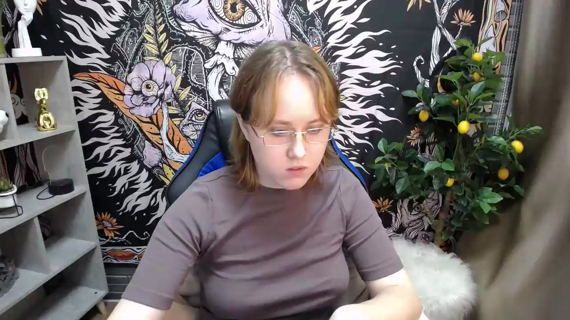 Gallery image thumbnail from BaileyPierce's myfreecams stream on, 12/24/2024, 12:51 image 18 of 20