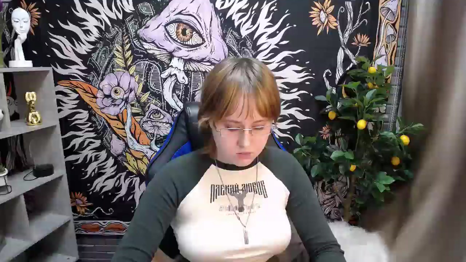 Gallery image thumbnail from BaileyPierce's myfreecams stream on, 01/06/2025, 10:57 image 16 of 20