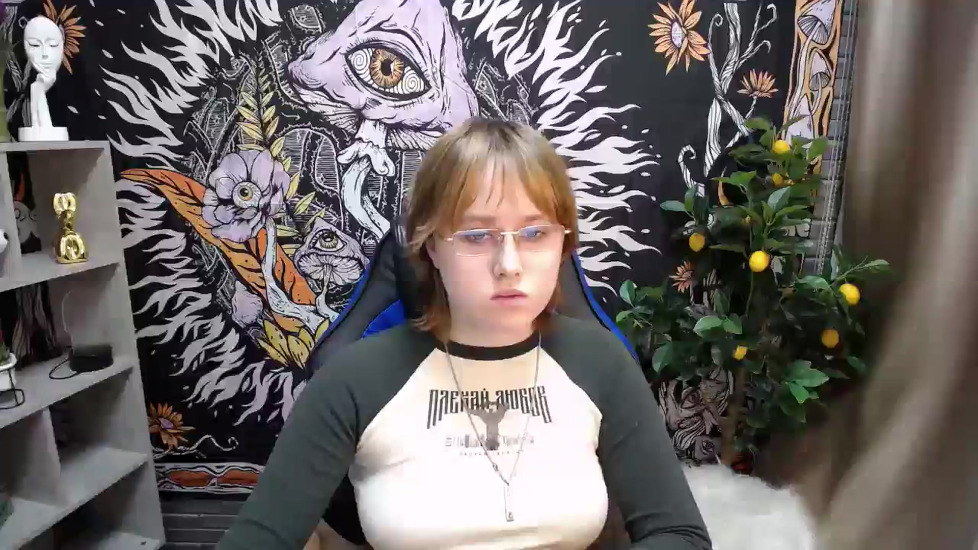 Gallery image thumbnail from BaileyPierce's myfreecams stream on, 01/06/2025, 10:57 image 2 of 20