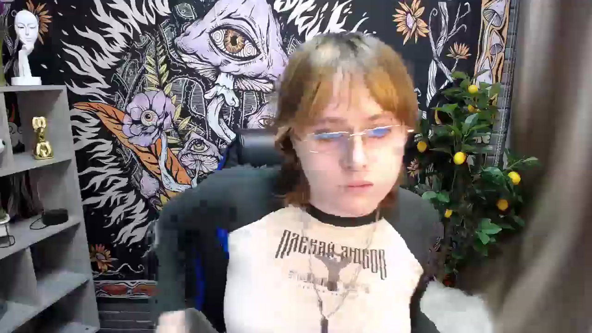 Gallery image thumbnail from BaileyPierce's myfreecams stream on, 01/06/2025, 10:57 image 19 of 20