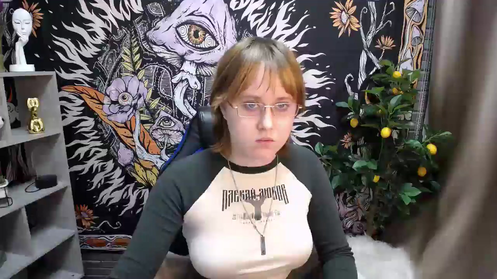 Gallery image thumbnail from BaileyPierce's myfreecams stream on, 01/06/2025, 10:57 image 5 of 20