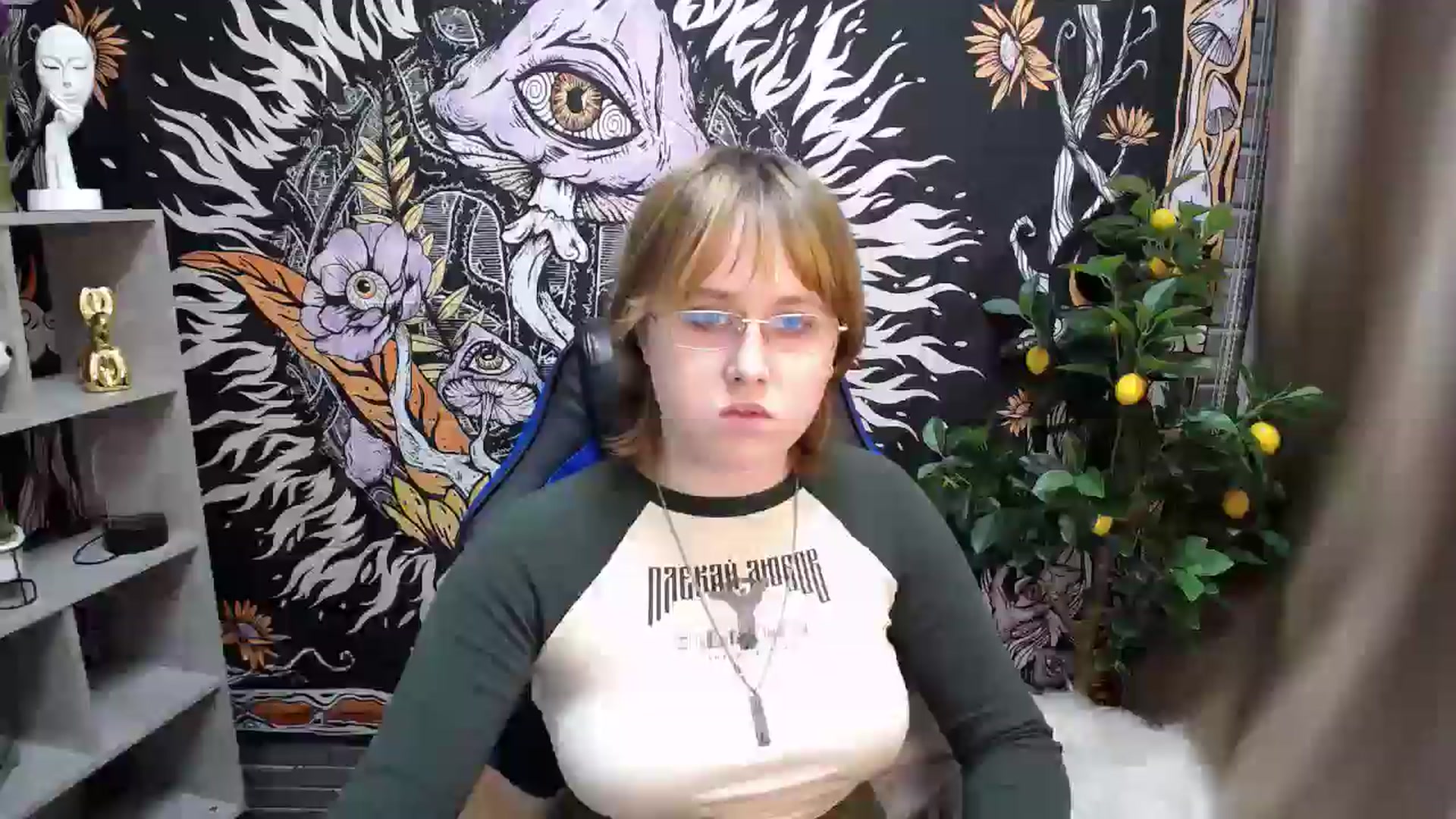 Gallery image thumbnail from BaileyPierce's myfreecams stream on, 01/06/2025, 10:57 image 12 of 20