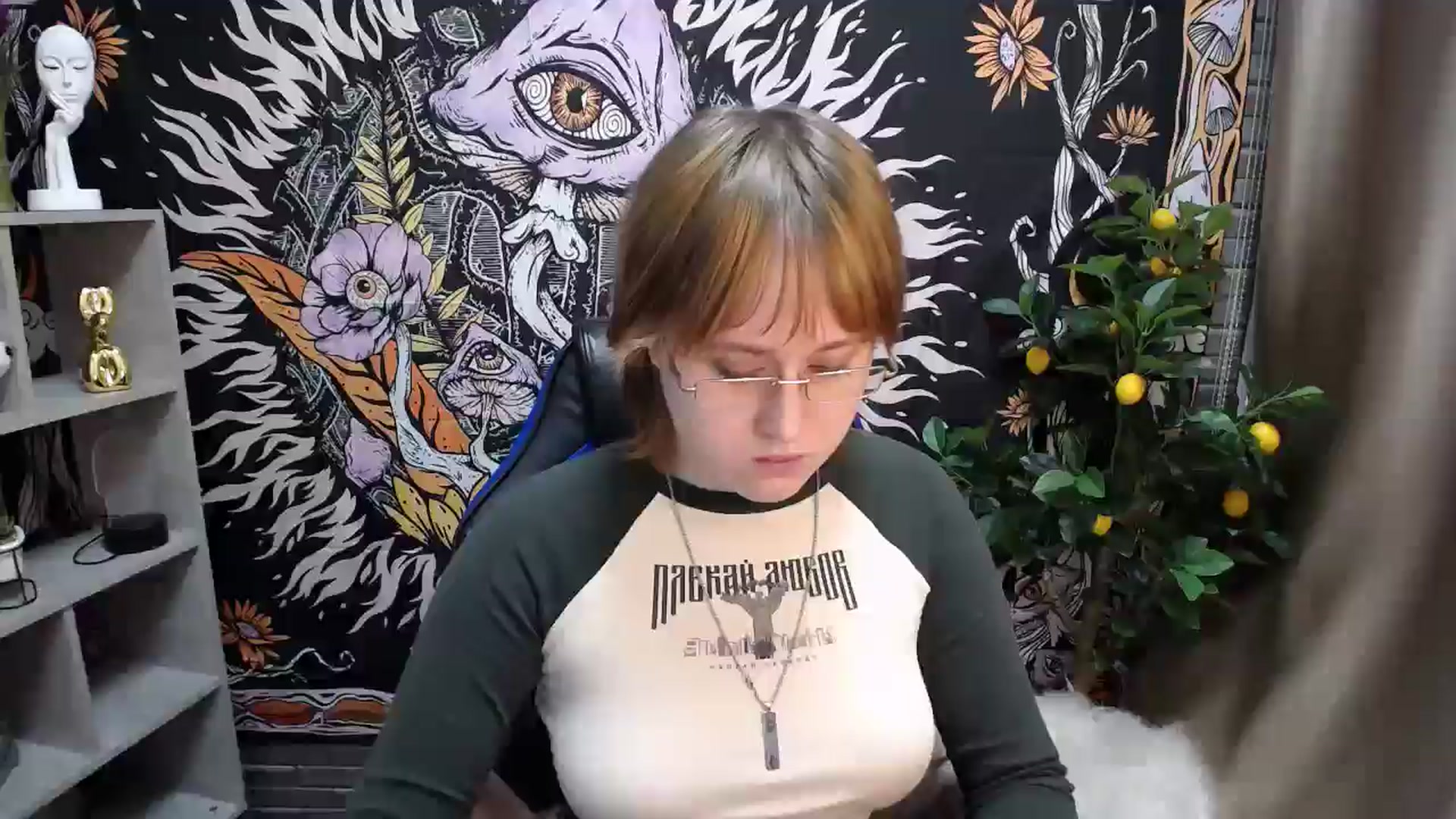 Gallery image thumbnail from BaileyPierce's myfreecams stream on, 01/06/2025, 10:57 image 20 of 20