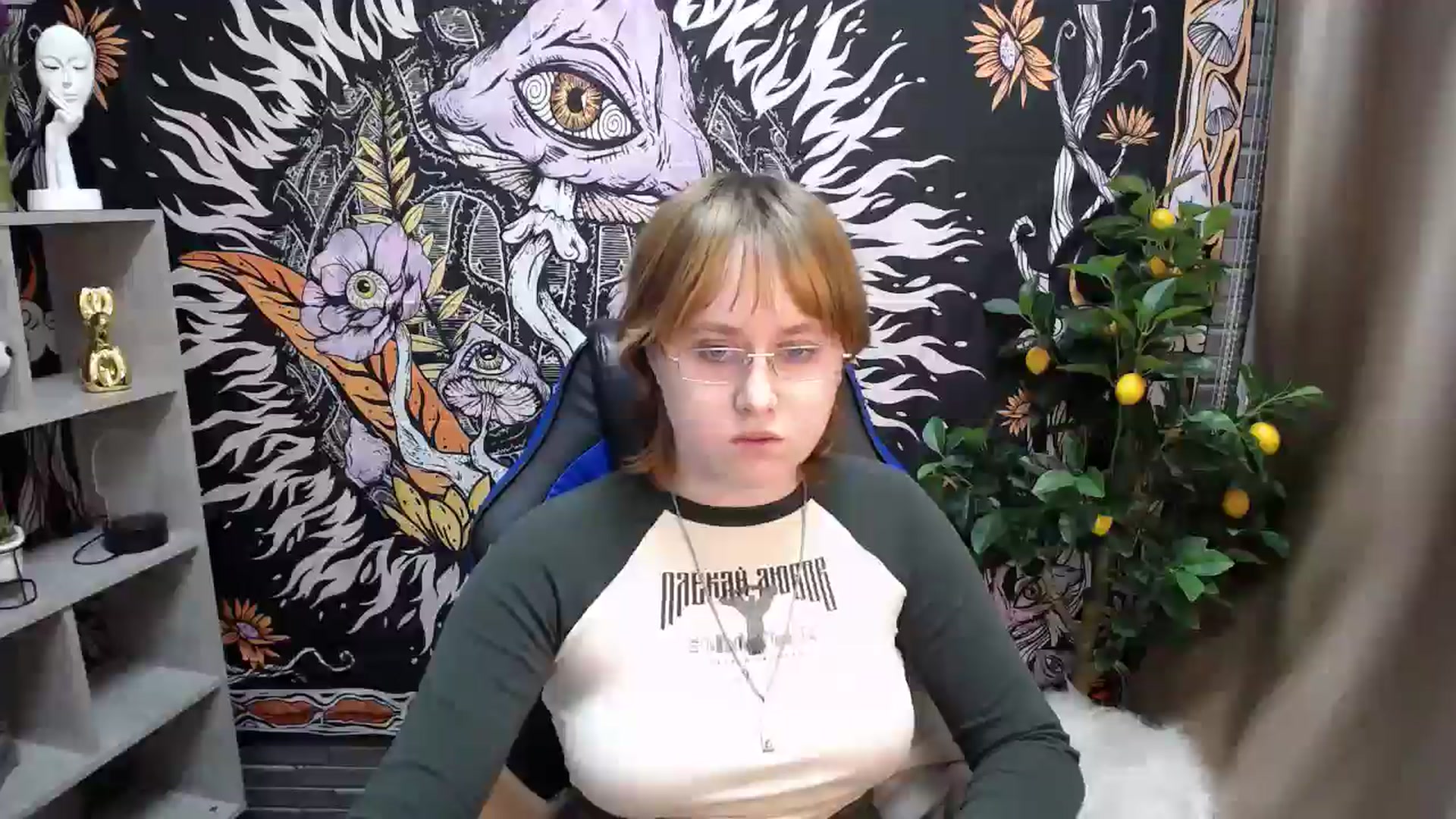 Gallery image thumbnail from BaileyPierce's myfreecams stream on, 01/06/2025, 10:57 image 15 of 20