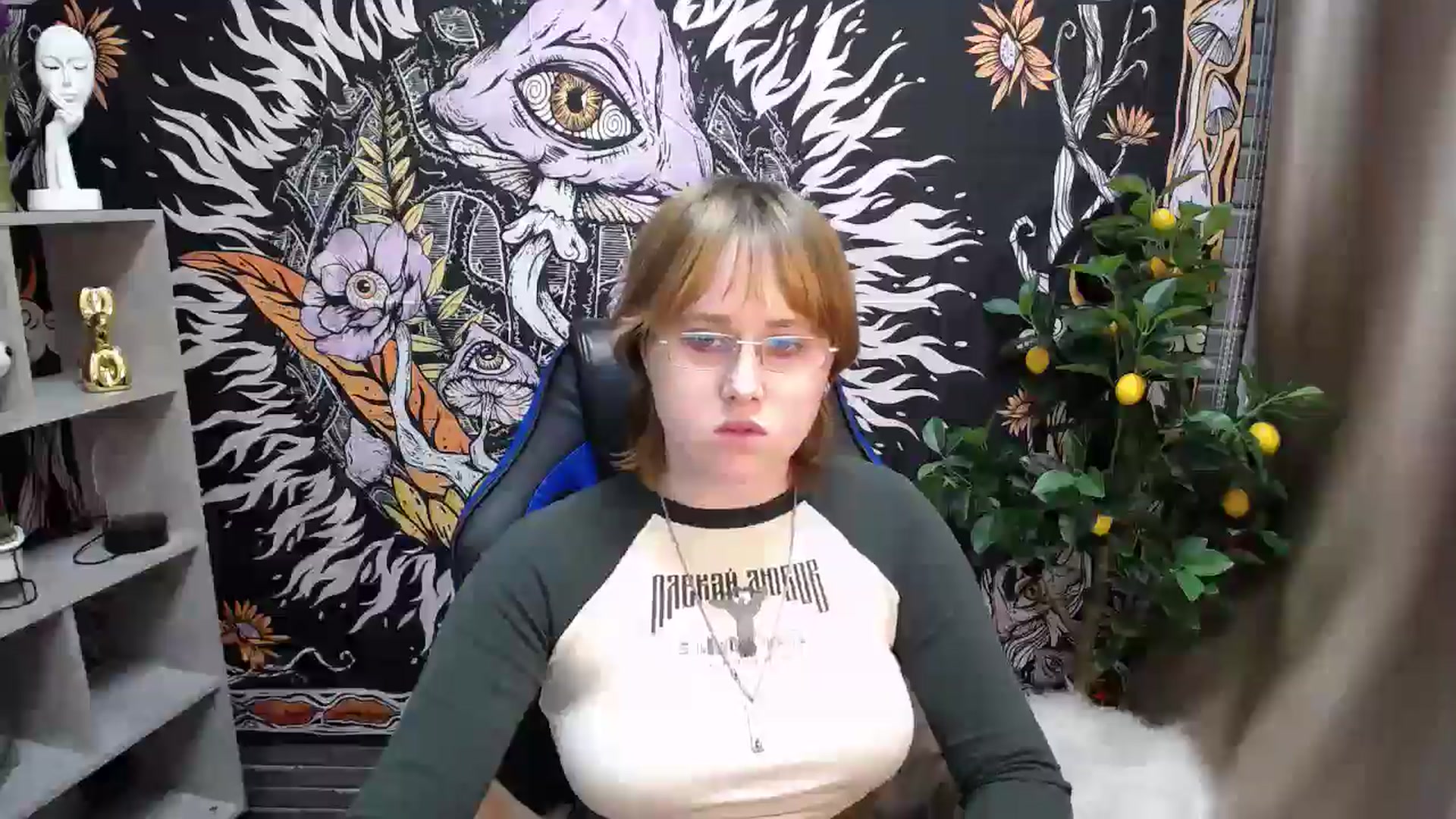 Gallery image thumbnail from BaileyPierce's myfreecams stream on, 01/06/2025, 10:57 image 18 of 20