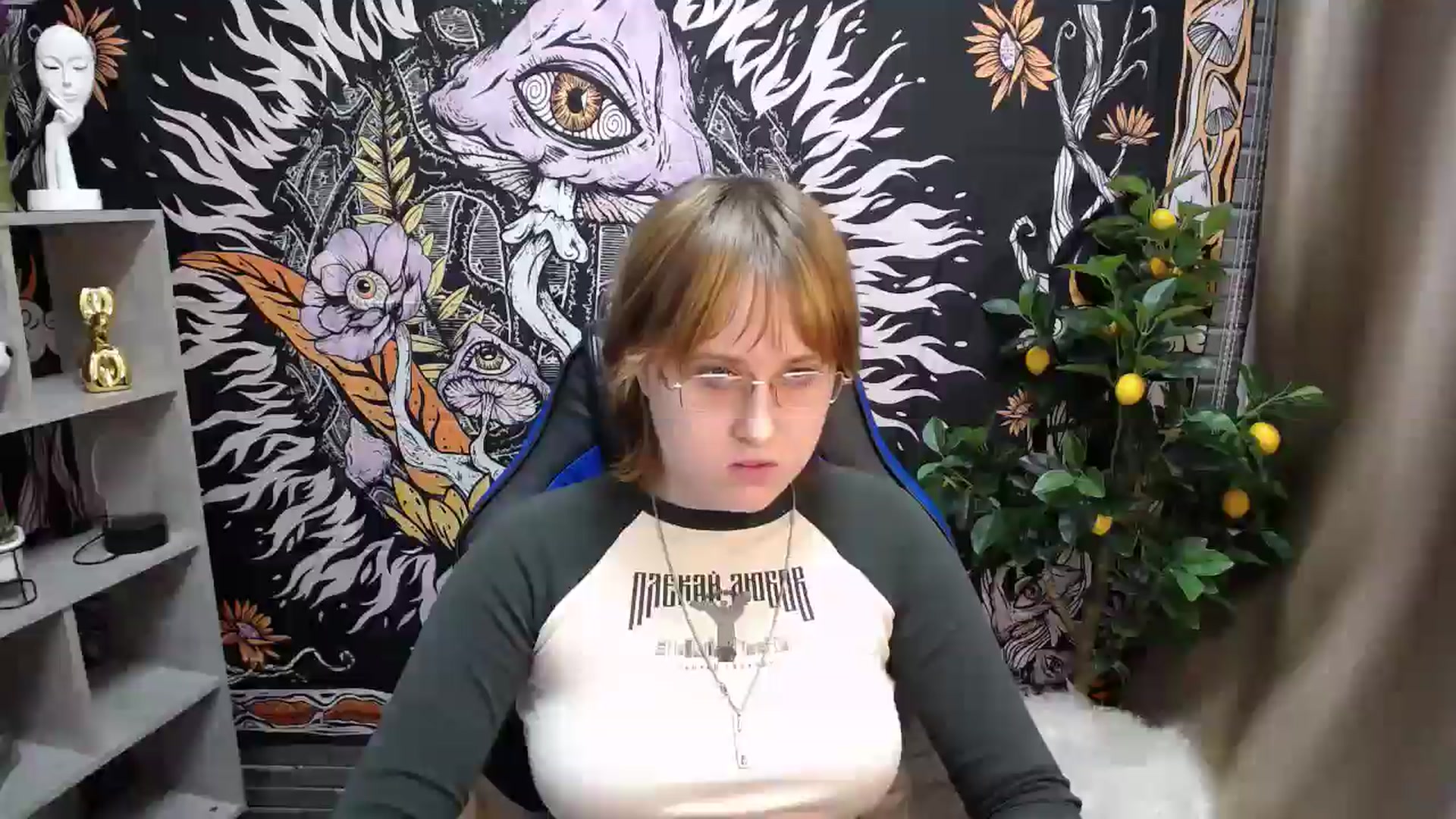 Gallery image thumbnail from BaileyPierce's myfreecams stream on, 01/06/2025, 10:57 image 3 of 20