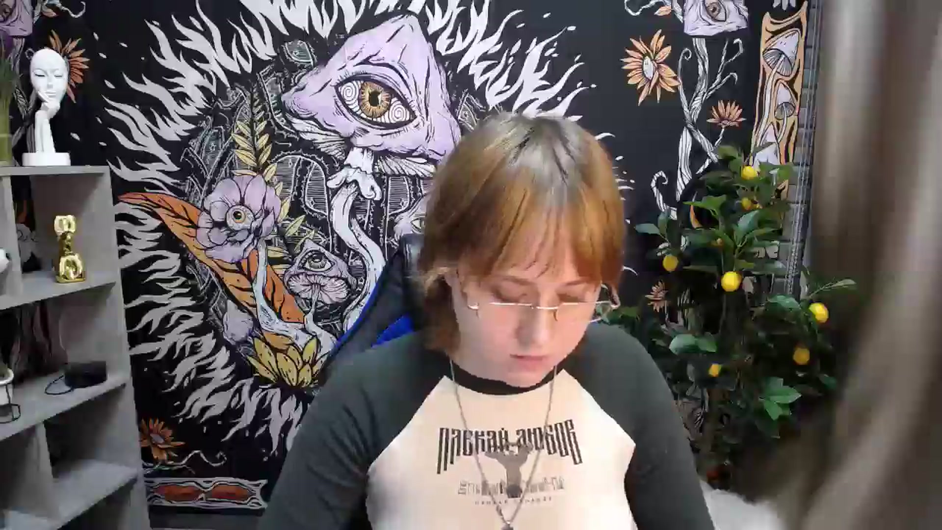 Gallery image thumbnail from BaileyPierce's myfreecams stream on, 01/06/2025, 11:36 image 2 of 20