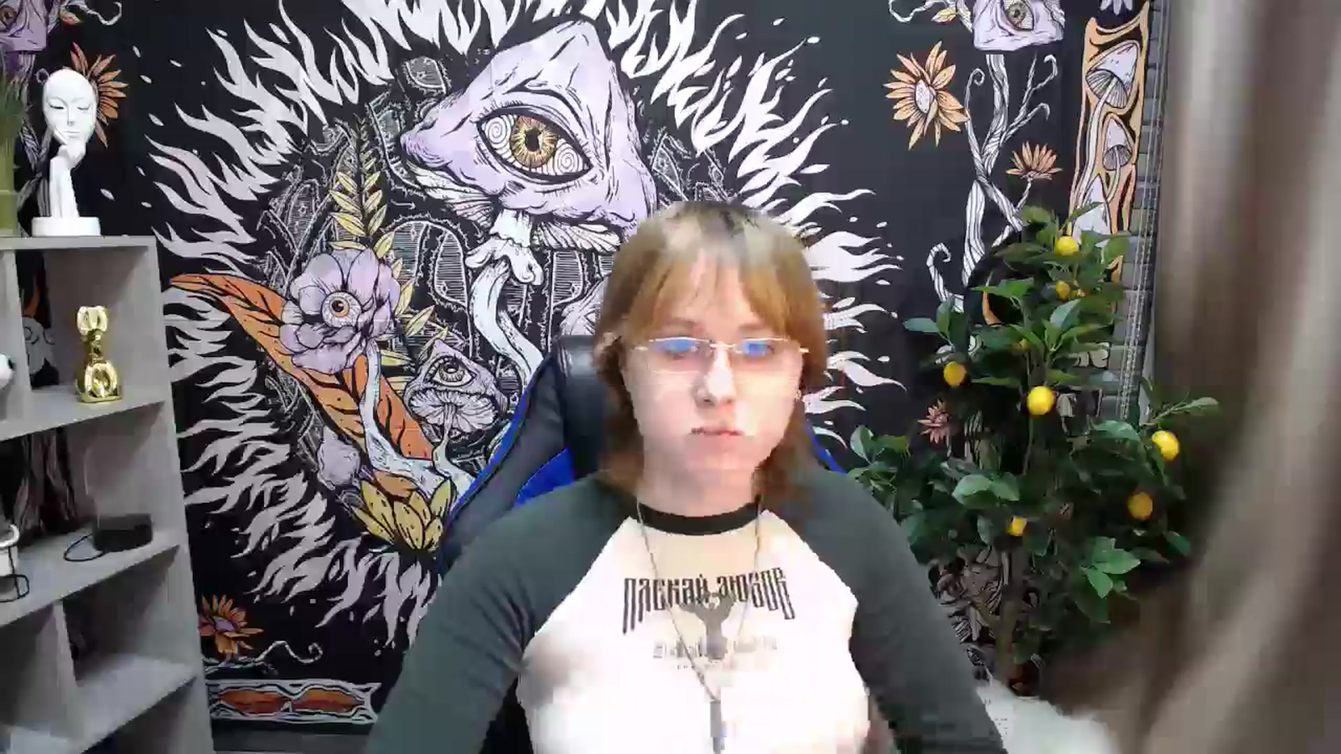 Gallery image thumbnail from BaileyPierce's myfreecams stream on, 01/06/2025, 11:36 image 3 of 20