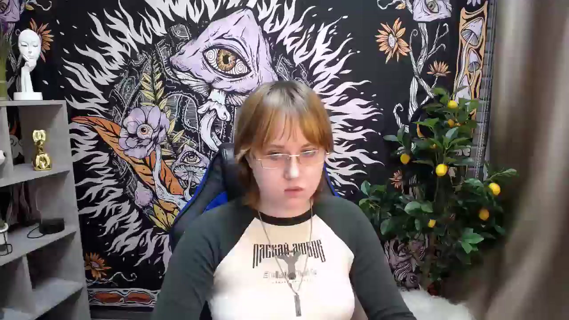Gallery image thumbnail from BaileyPierce's myfreecams stream on, 01/06/2025, 11:36 image 10 of 20