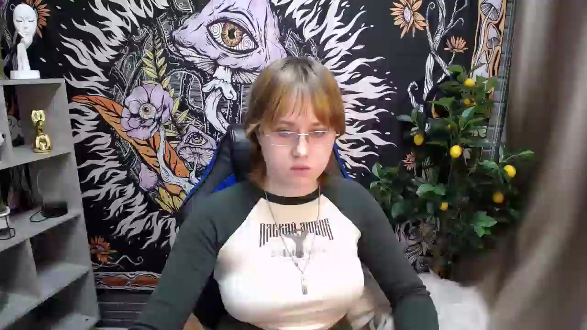 Gallery image thumbnail from BaileyPierce's myfreecams stream on, 01/06/2025, 11:36 image 20 of 20