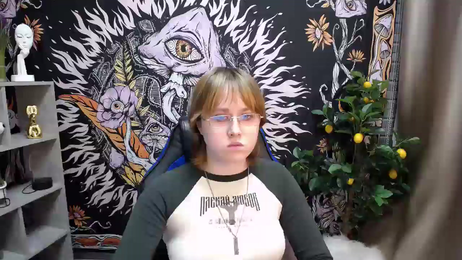 Gallery image thumbnail from BaileyPierce's myfreecams stream on, 01/06/2025, 11:36 image 11 of 20