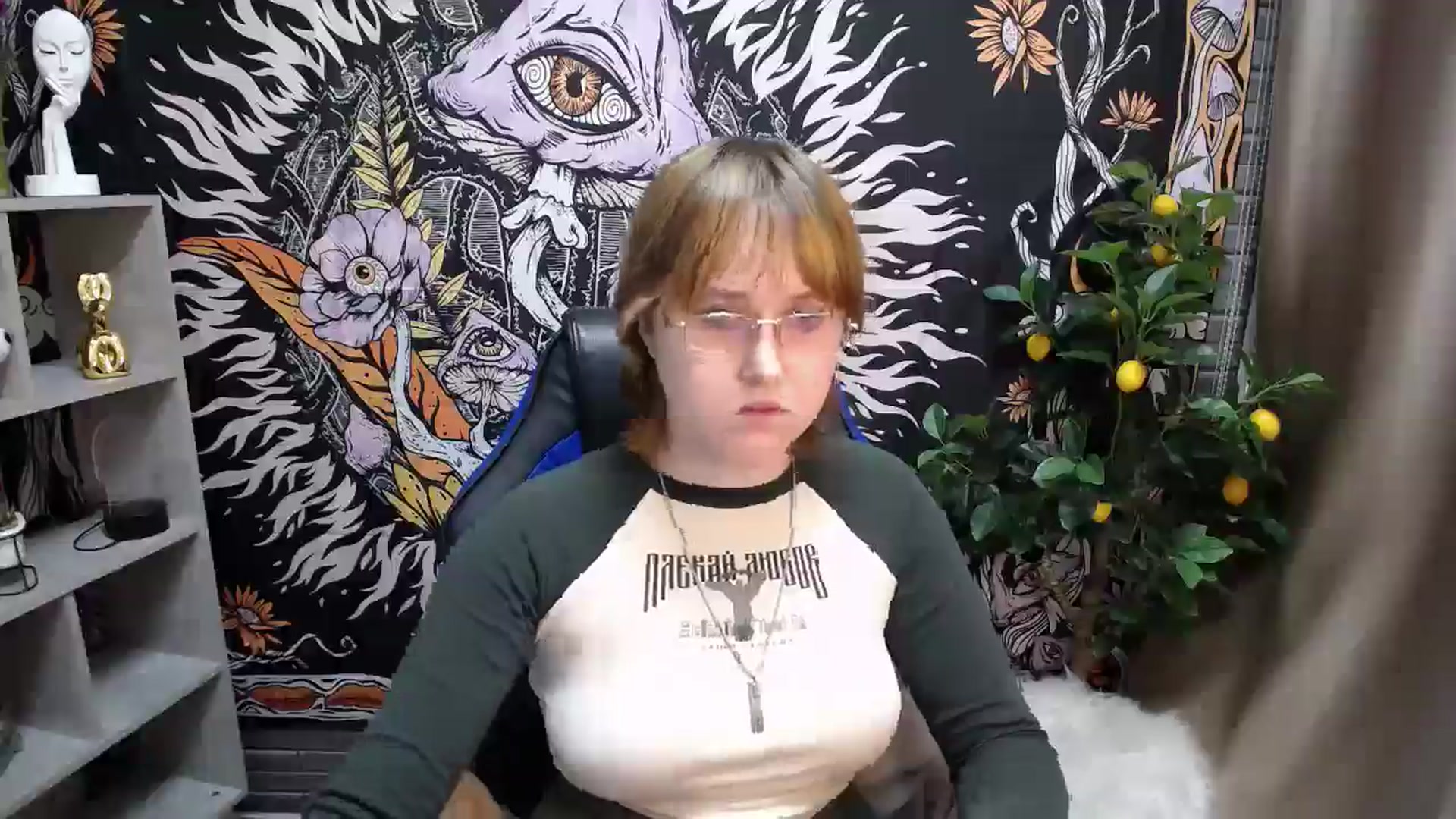 Gallery image thumbnail from BaileyPierce's myfreecams stream on, 01/06/2025, 11:36 image 19 of 20