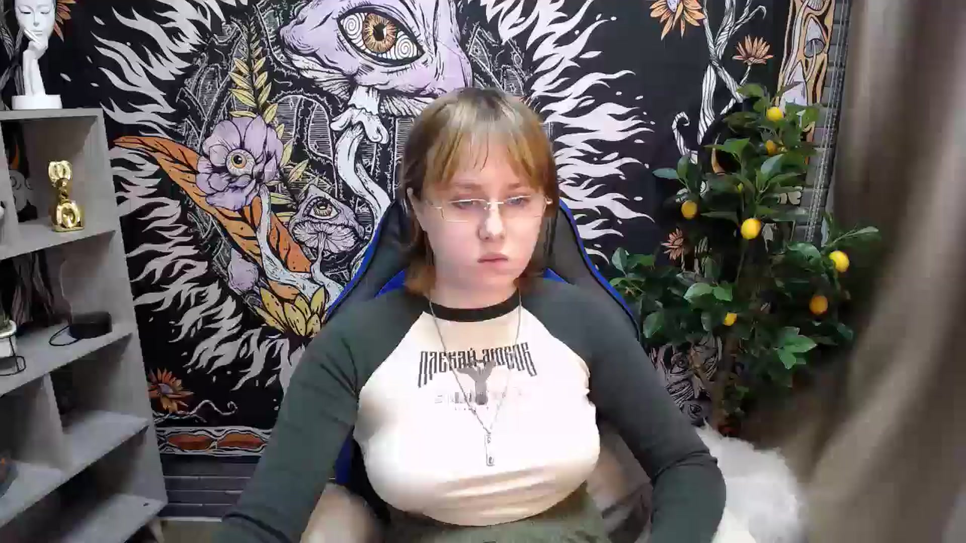 Gallery image thumbnail from BaileyPierce's myfreecams stream on, 01/06/2025, 13:30 image 17 of 20