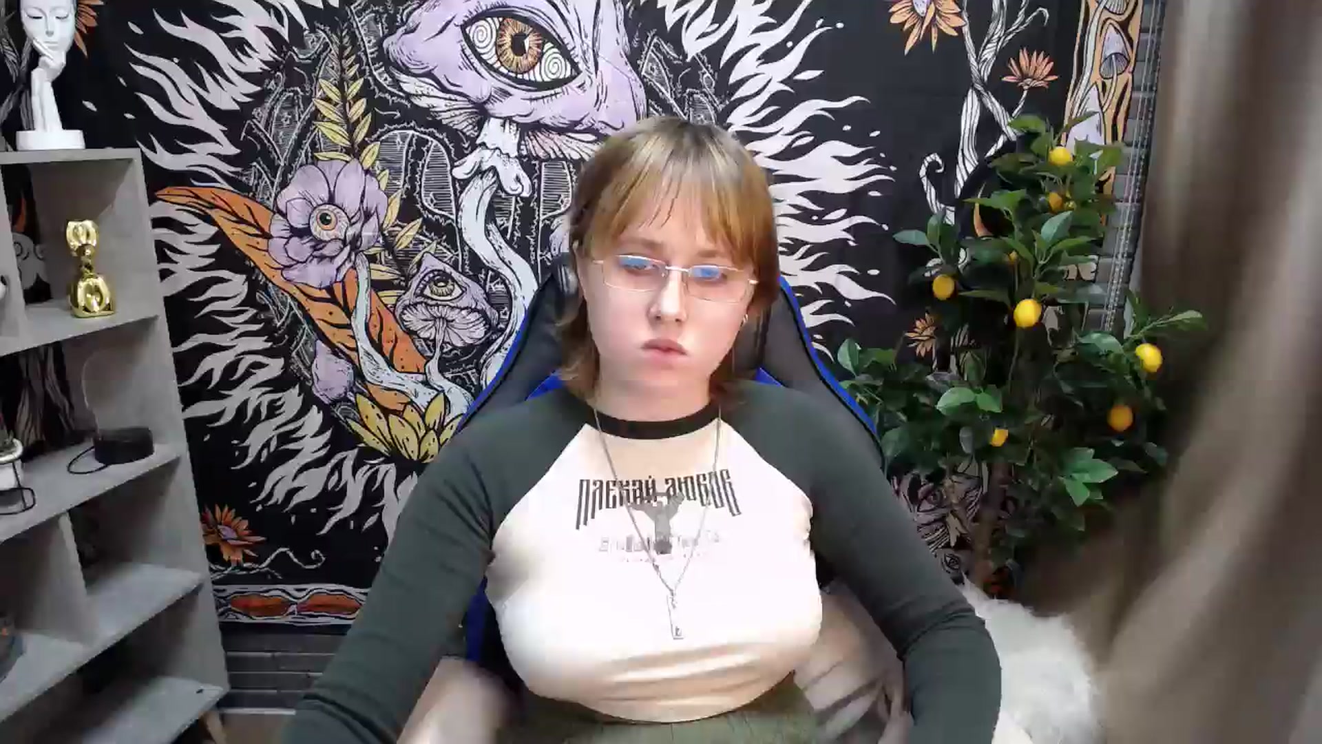Gallery image thumbnail from BaileyPierce's myfreecams stream on, 01/06/2025, 13:30 image 13 of 20