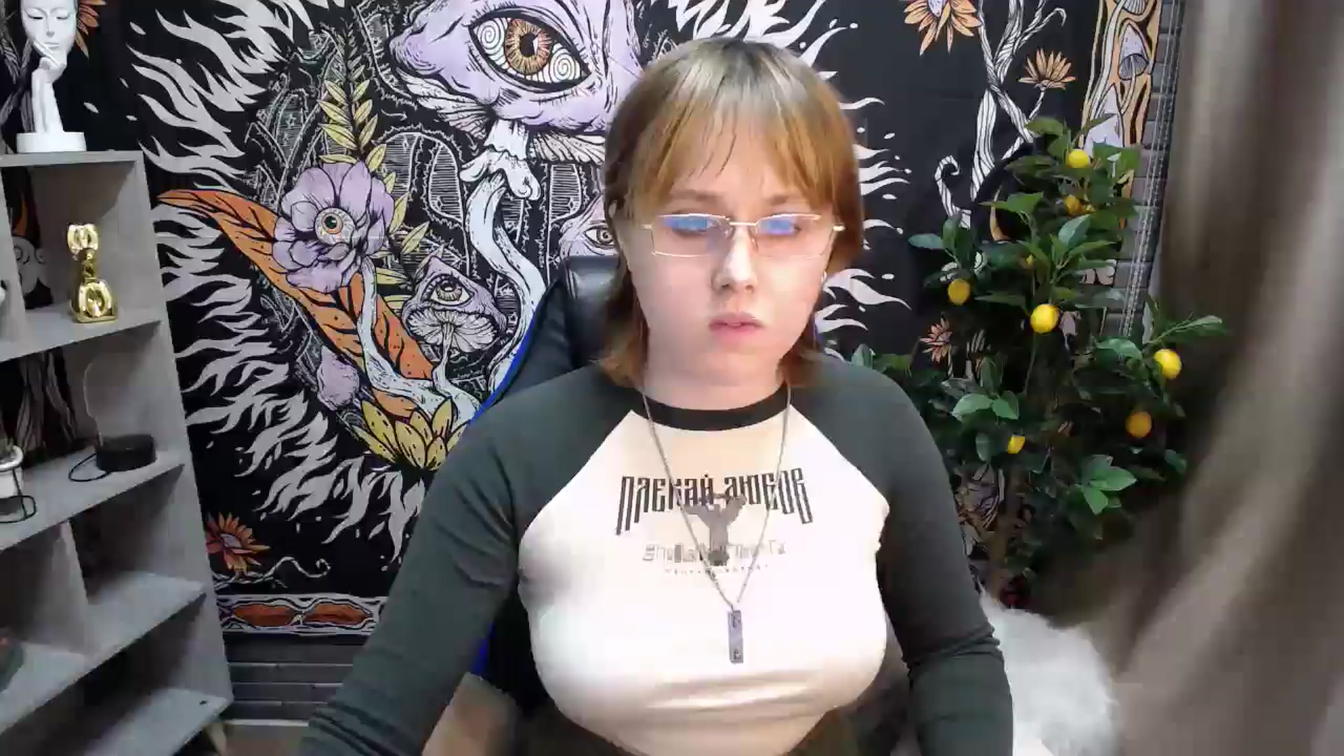 Gallery image thumbnail from BaileyPierce's myfreecams stream on, 01/06/2025, 13:30 image 15 of 20