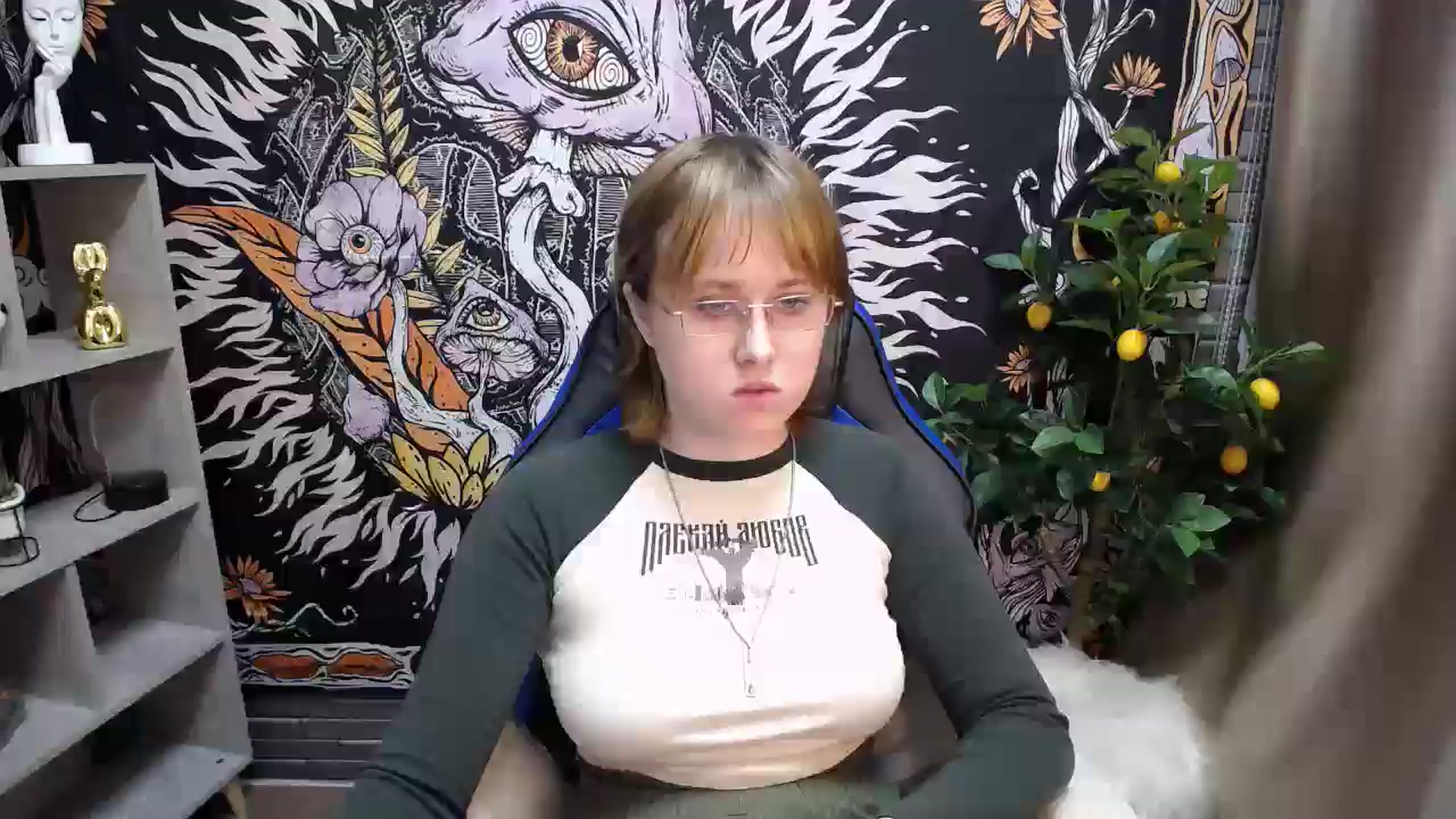 Gallery image thumbnail from BaileyPierce's myfreecams stream on, 01/06/2025, 13:30 image 19 of 20