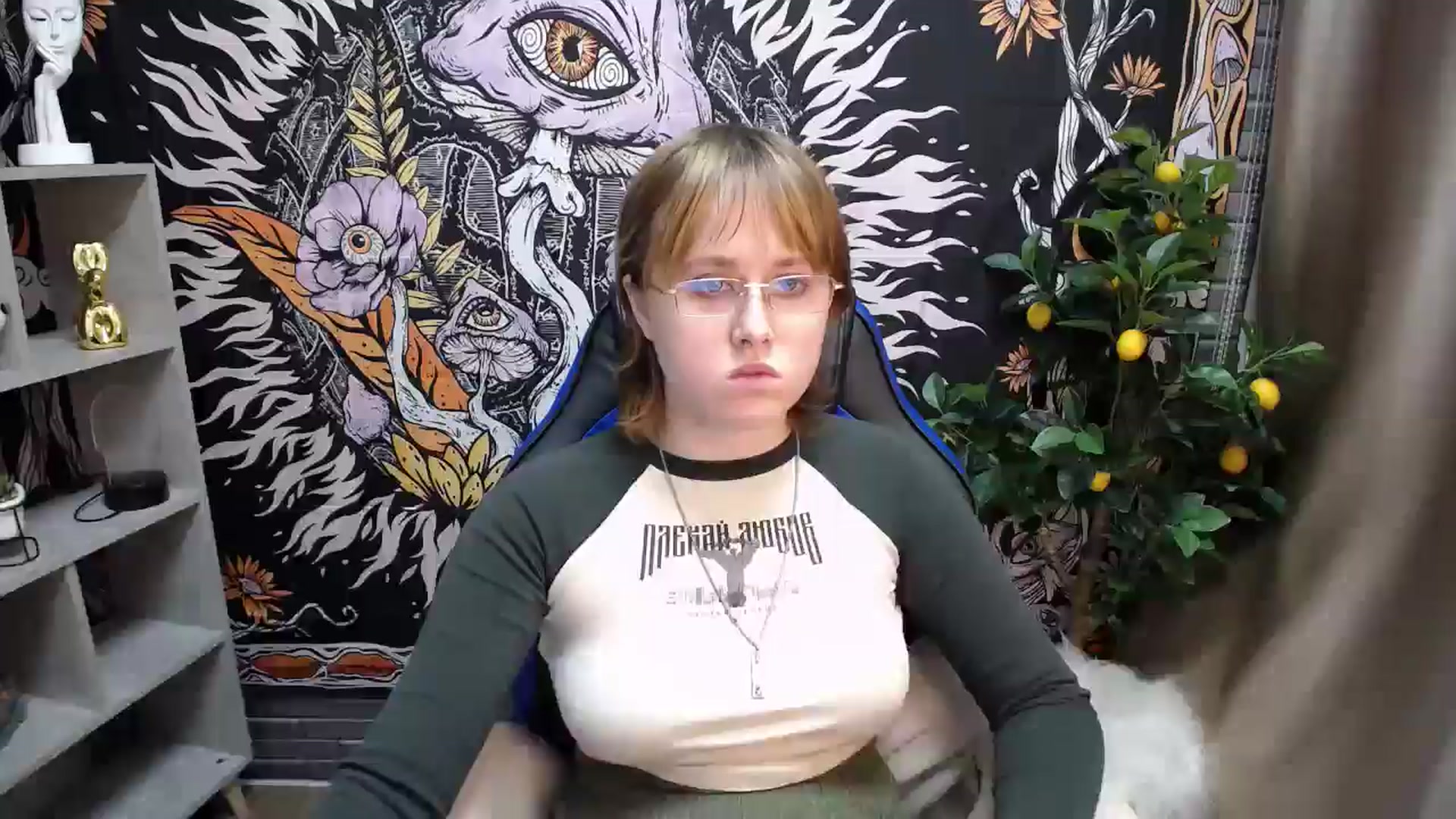 Gallery image thumbnail from BaileyPierce's myfreecams stream on, 01/06/2025, 13:30 image 12 of 20