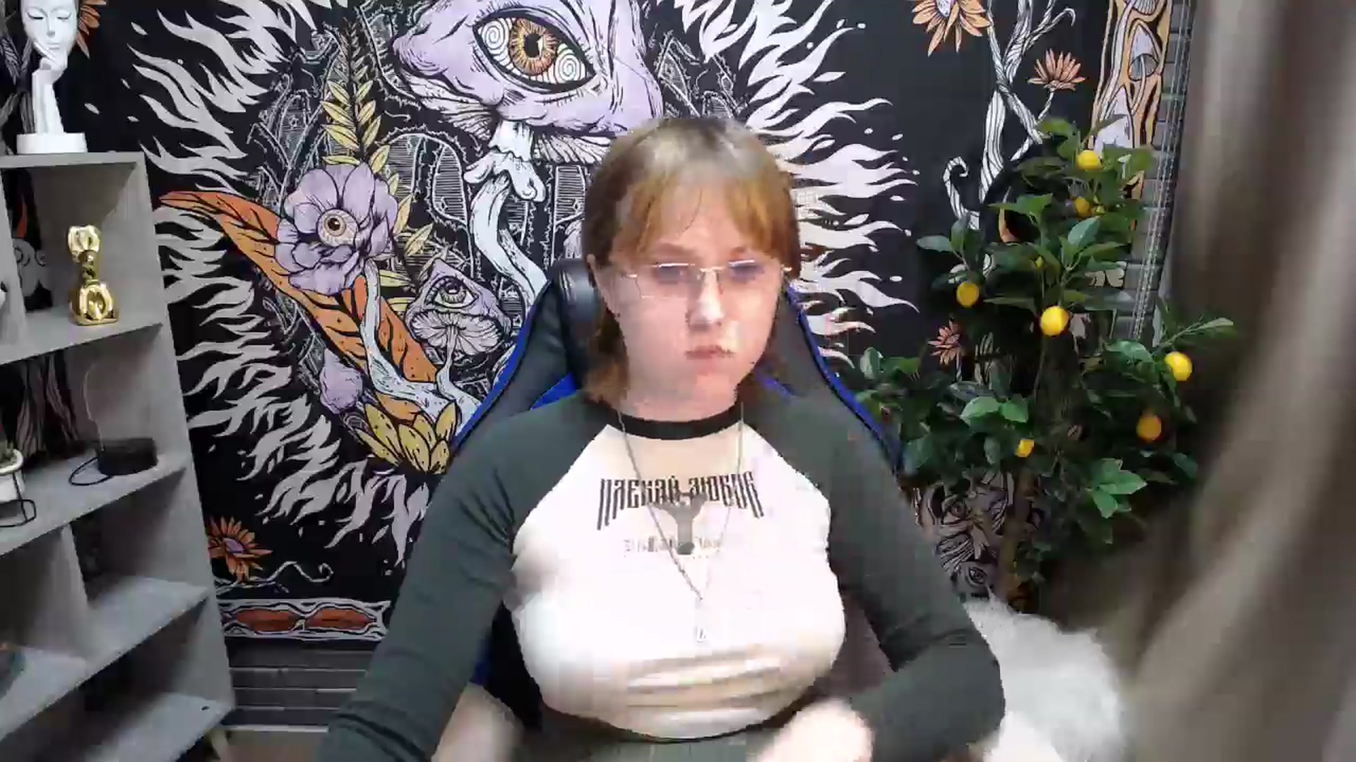 Gallery image thumbnail from BaileyPierce's myfreecams stream on, 01/06/2025, 13:30 image 5 of 20