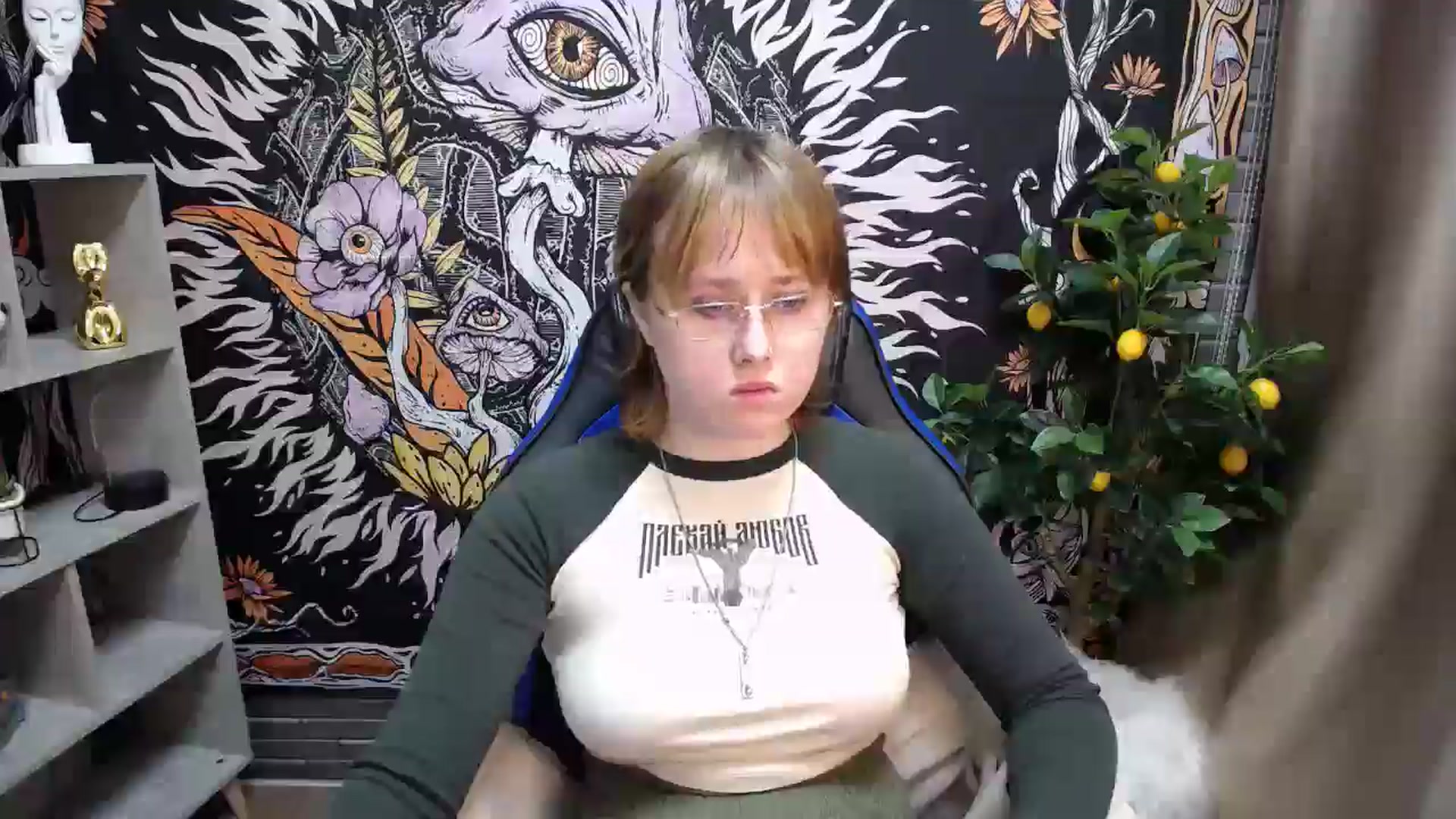 Gallery image thumbnail from BaileyPierce's myfreecams stream on, 01/06/2025, 13:30 image 9 of 20