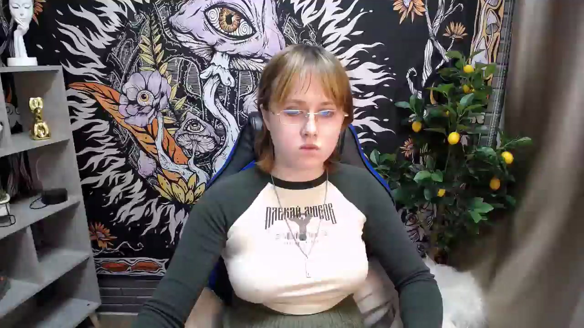 Gallery image thumbnail from BaileyPierce's myfreecams stream on, 01/06/2025, 13:30 image 18 of 20