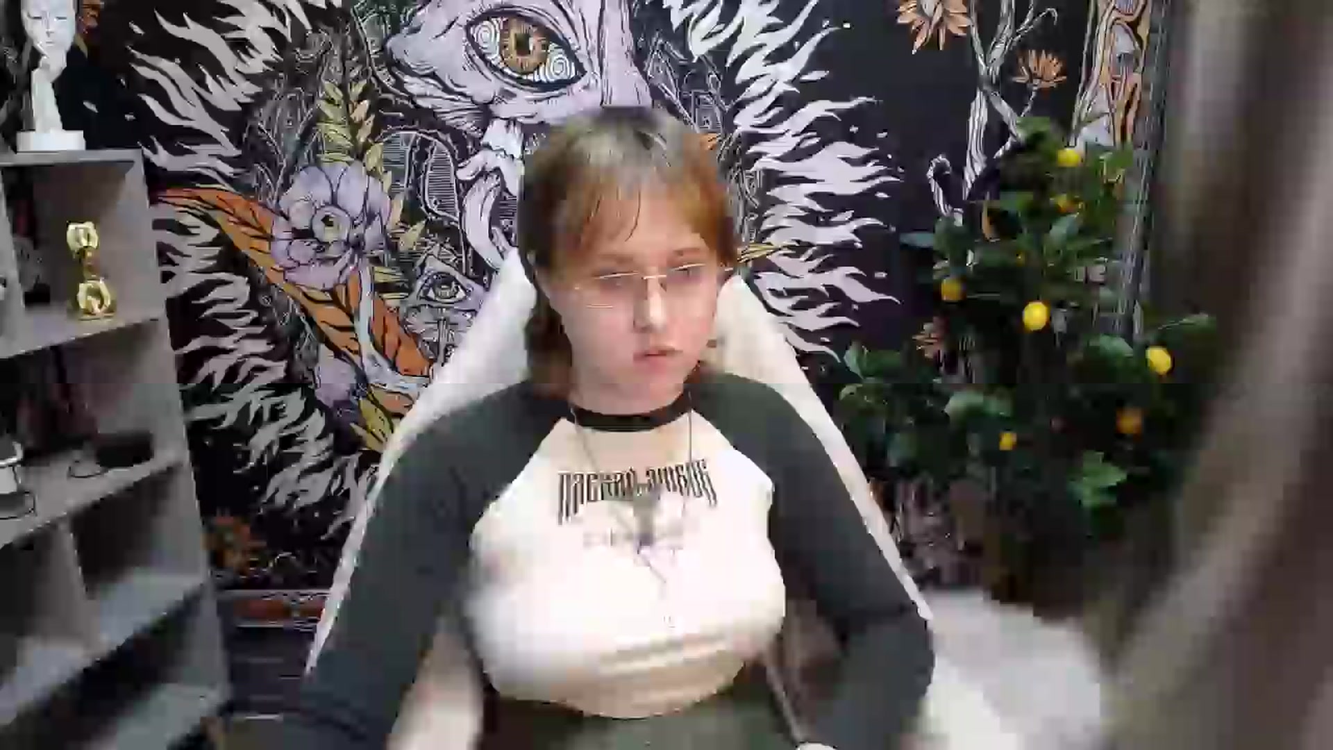 Gallery image thumbnail from BaileyPierce's myfreecams stream on, 01/06/2025, 14:01 image 17 of 20
