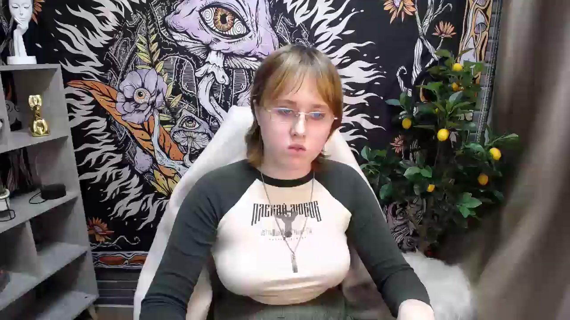 Gallery image thumbnail from BaileyPierce's myfreecams stream on, 01/06/2025, 14:01 image 2 of 20