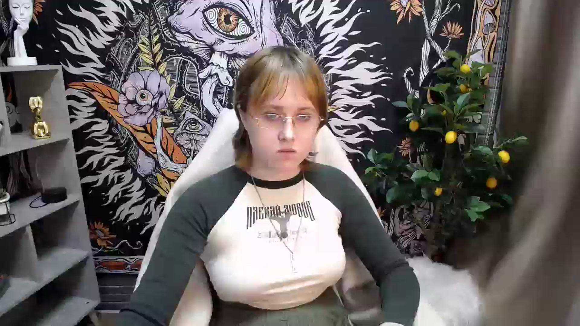 Gallery image thumbnail from BaileyPierce's myfreecams stream on, 01/06/2025, 14:01 image 12 of 20