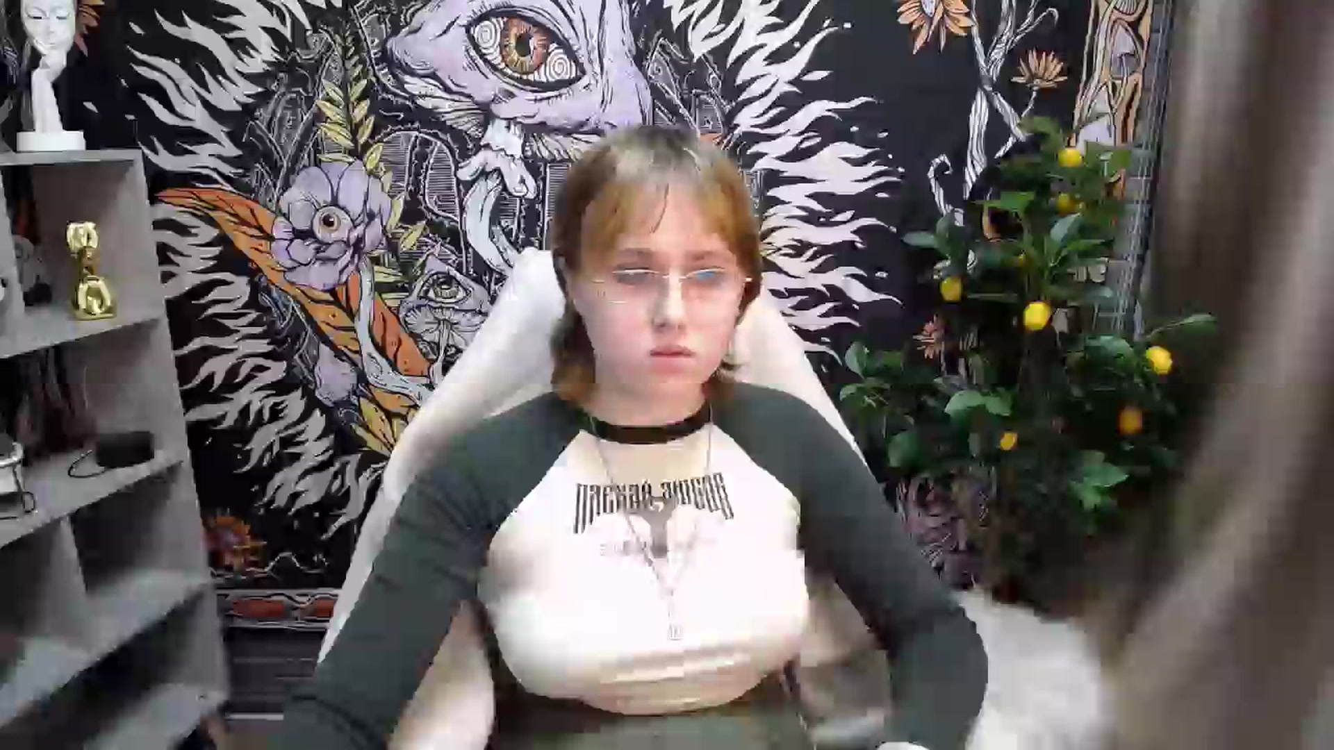 Gallery image thumbnail from BaileyPierce's myfreecams stream on, 01/06/2025, 14:01 image 10 of 20