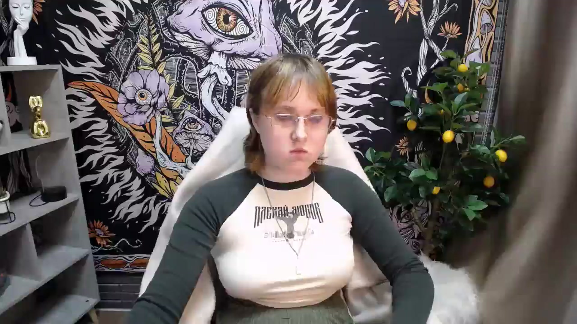 Gallery image thumbnail from BaileyPierce's myfreecams stream on, 01/06/2025, 14:01 image 9 of 20