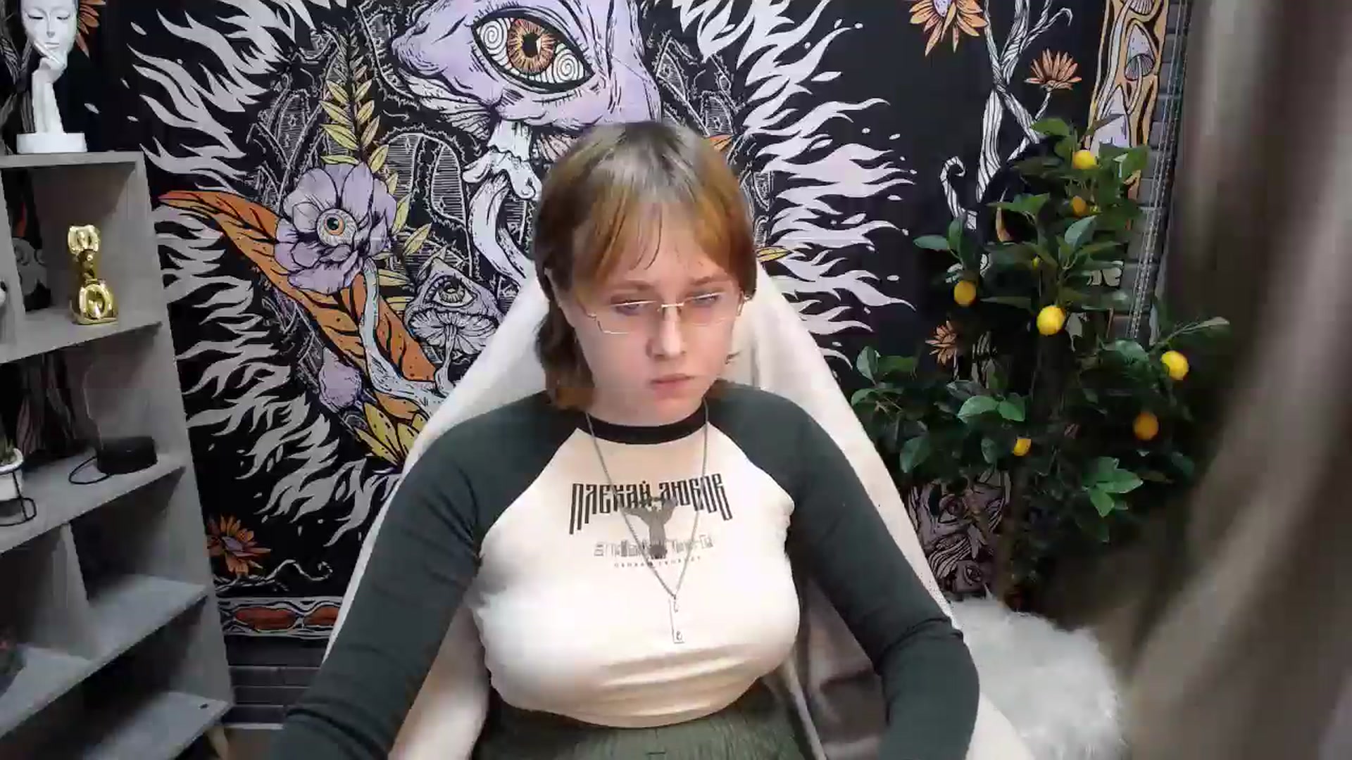 Gallery image thumbnail from BaileyPierce's myfreecams stream on, 01/06/2025, 14:01 image 20 of 20